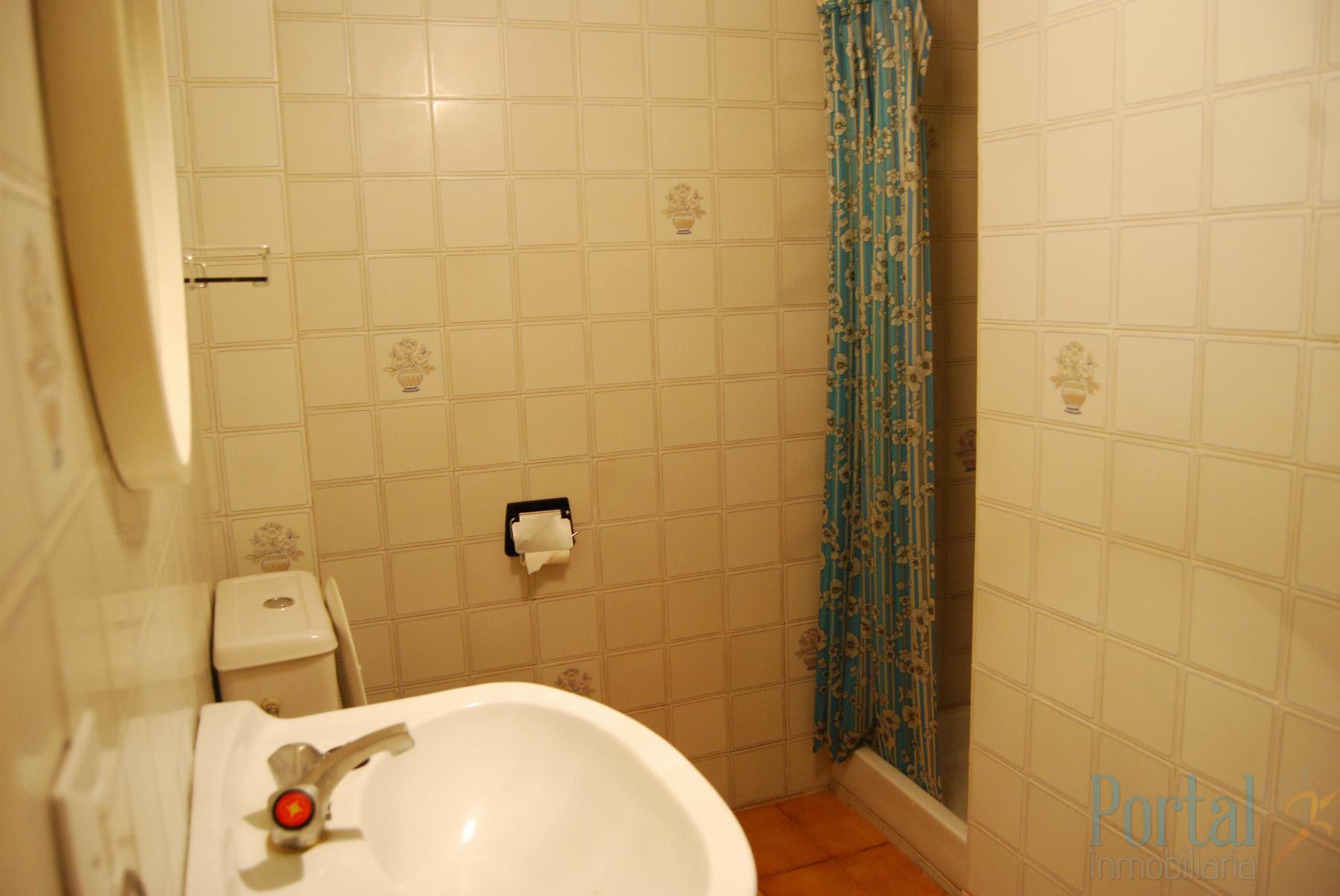 Baño