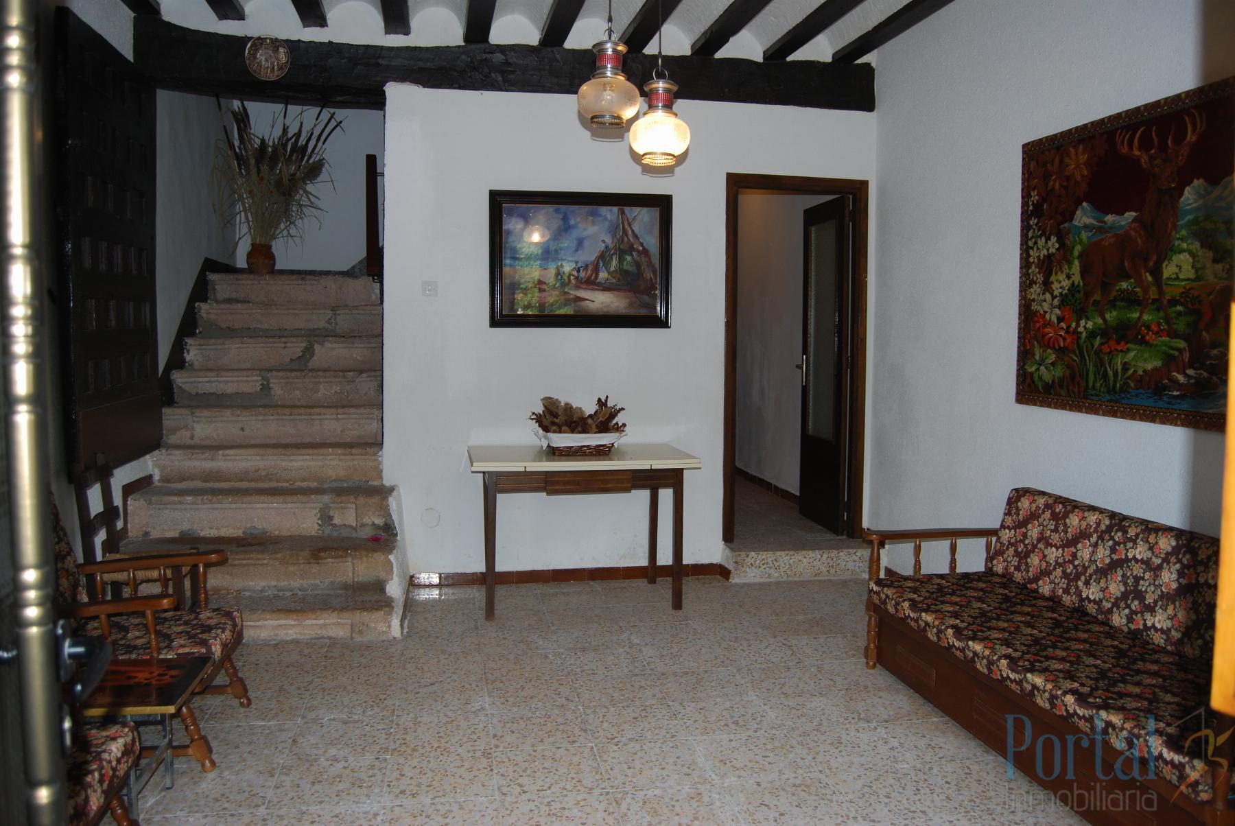 Entrada/Salida