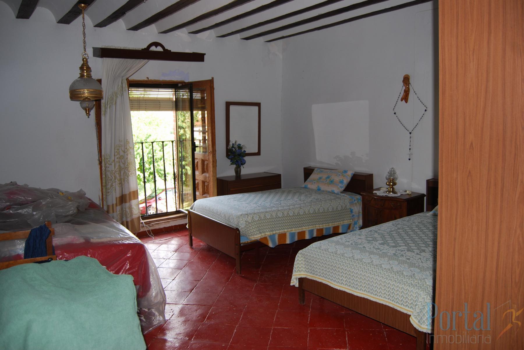 Habitación