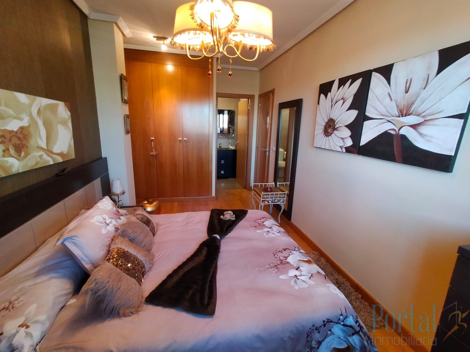 Venta de piso en Burgos