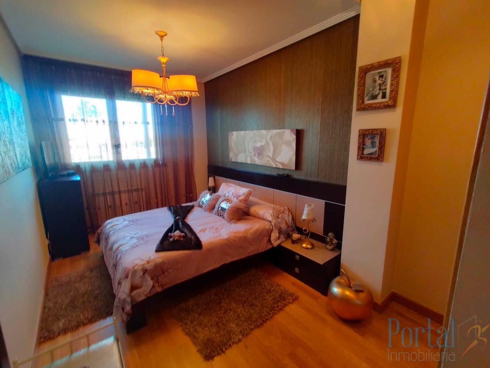 Venta de piso en Burgos