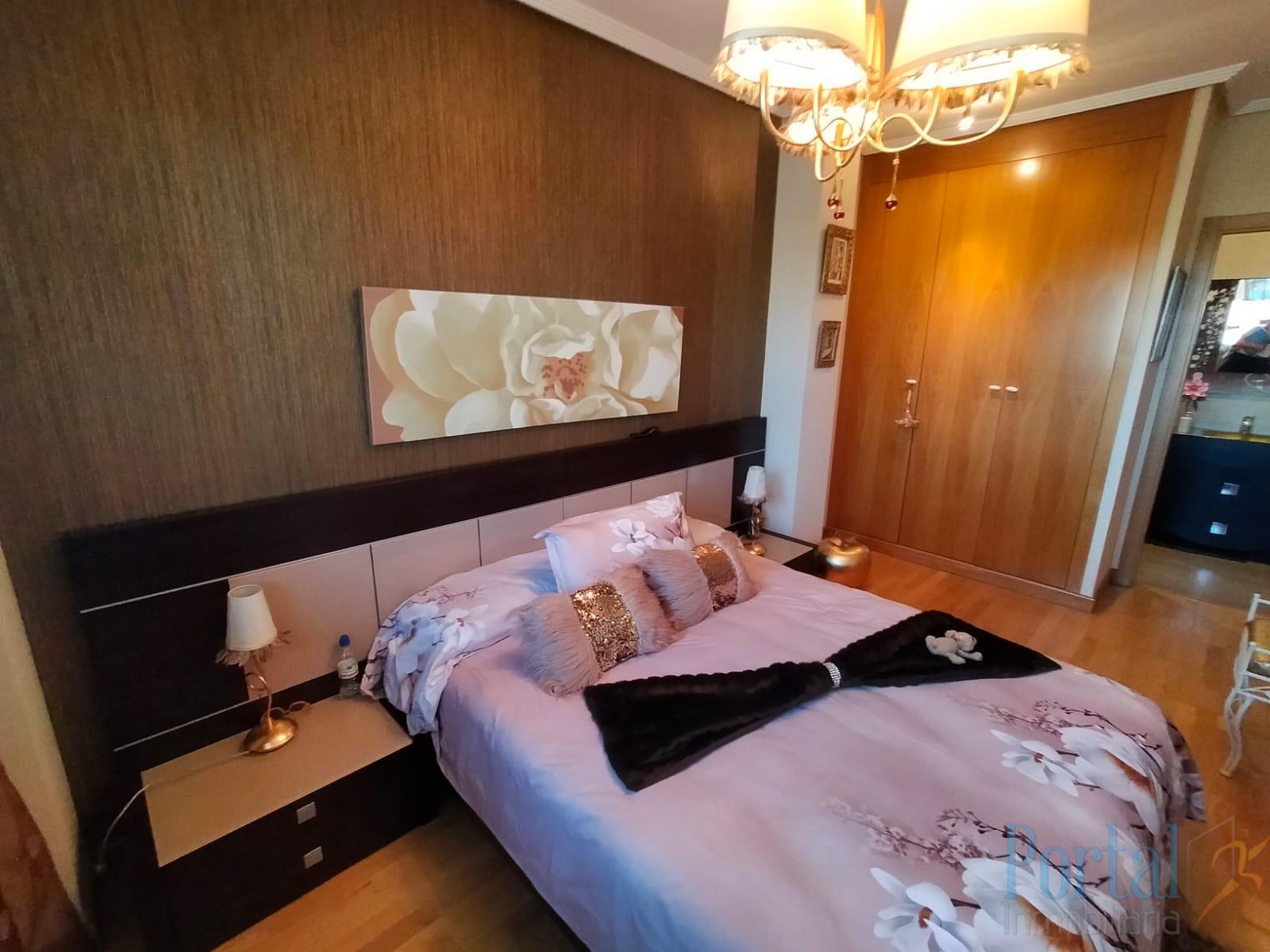 Venta de piso en Burgos