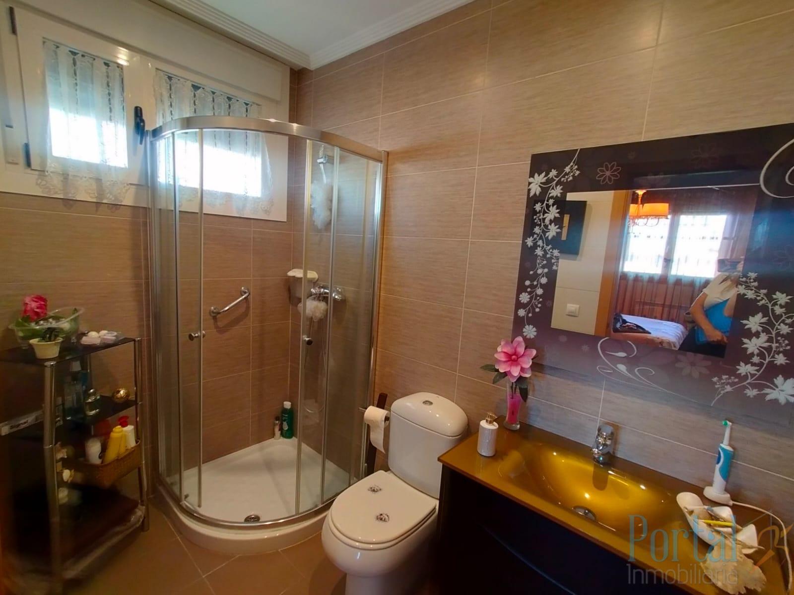 Venta de piso en Burgos
