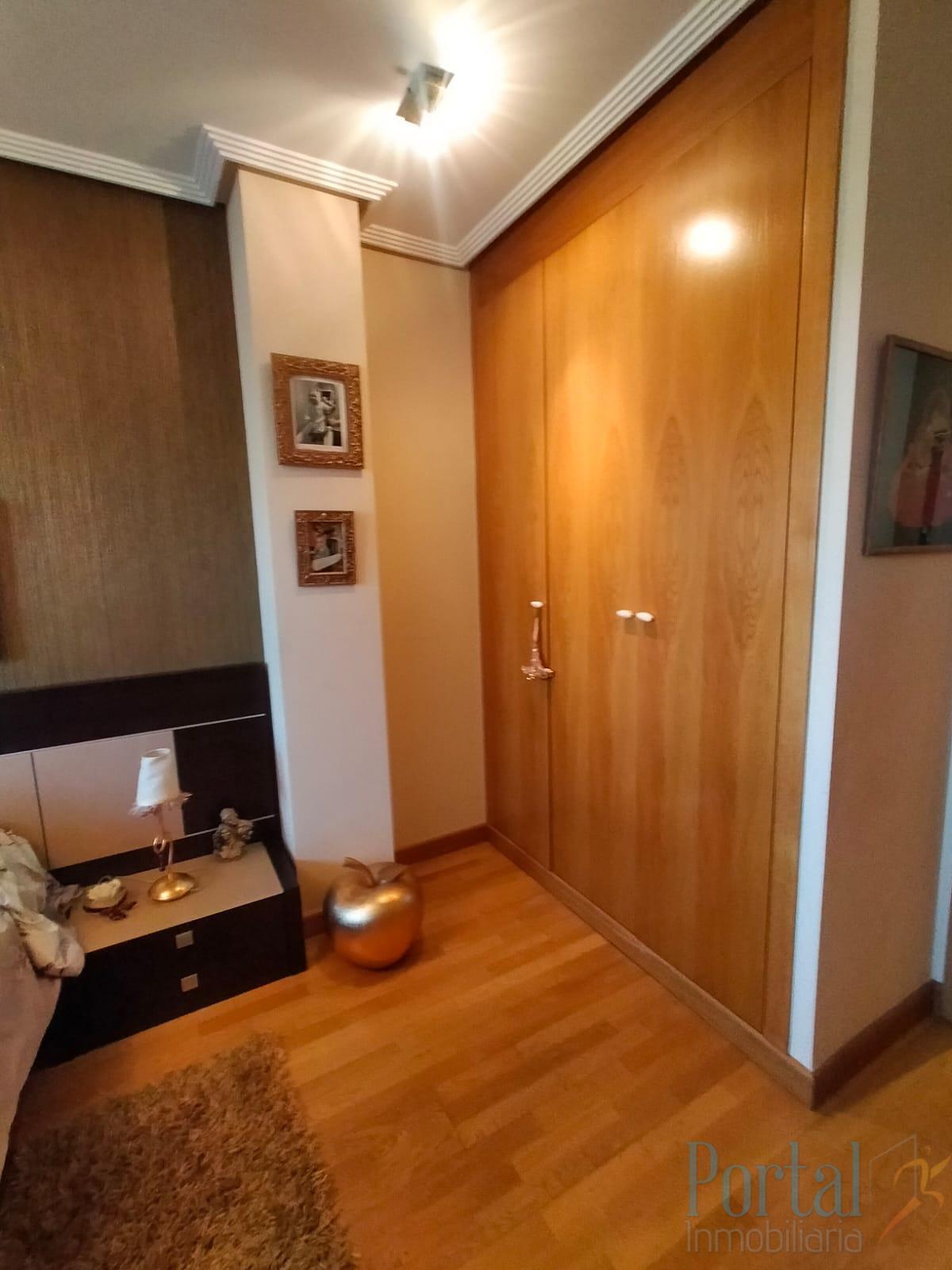 Venta de piso en Burgos