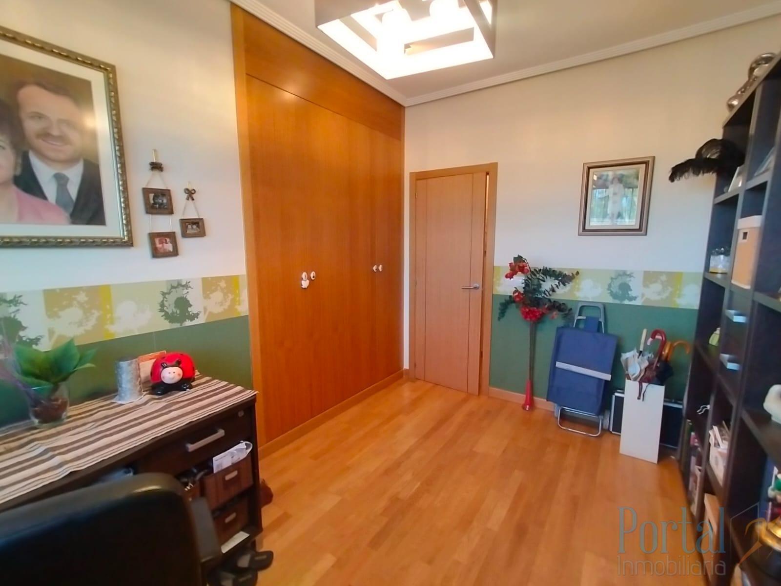 Venta de piso en Burgos