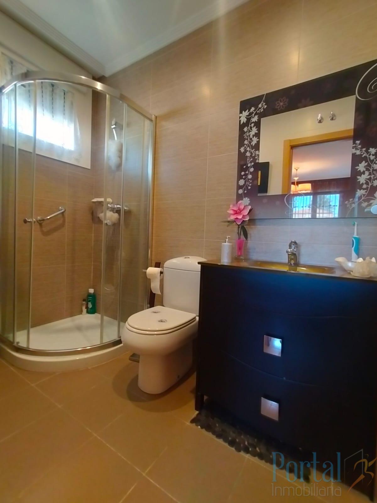 Venta de piso en Burgos