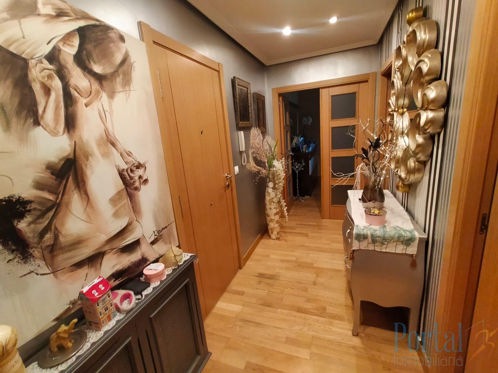 Venta de piso en Burgos