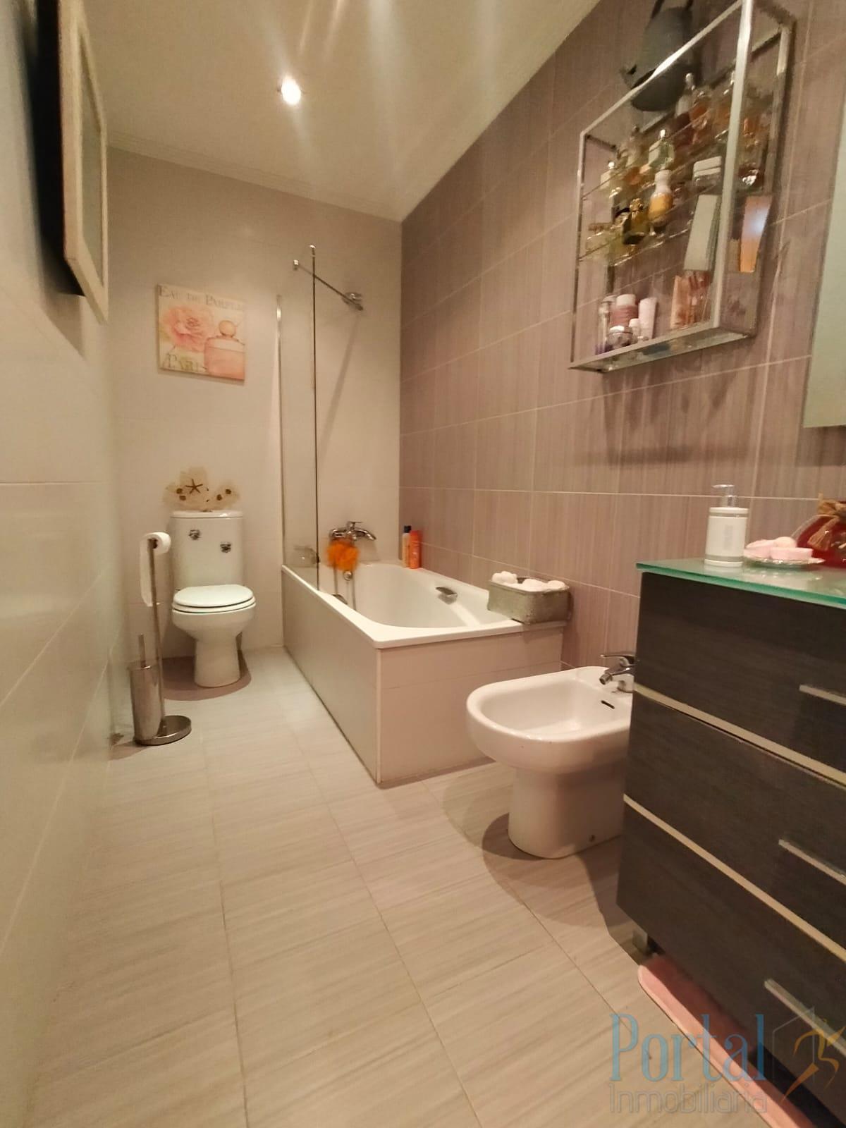 Venta de piso en Burgos