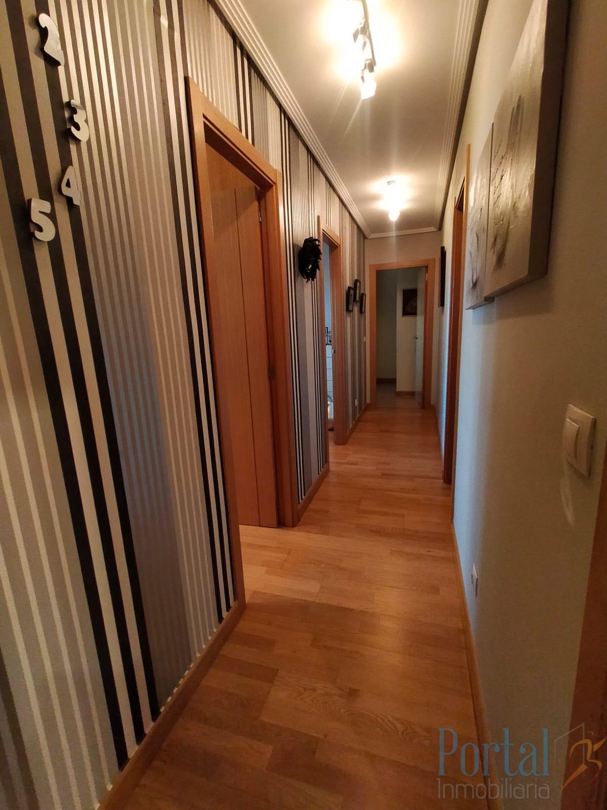 Venta de piso en Burgos