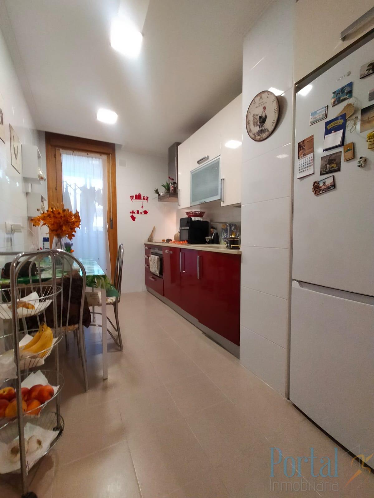 Venta de piso en Burgos