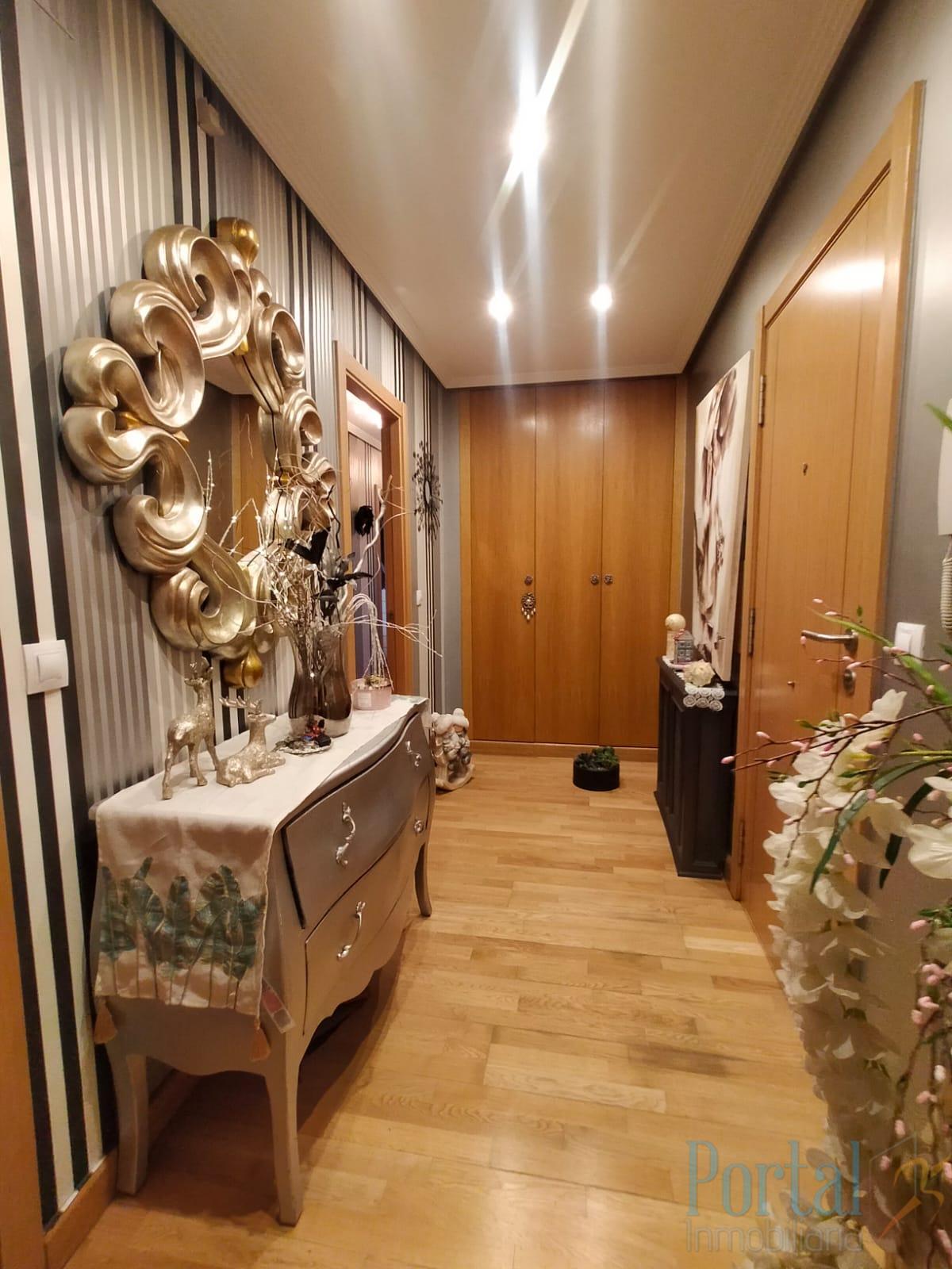 Venta de piso en Burgos