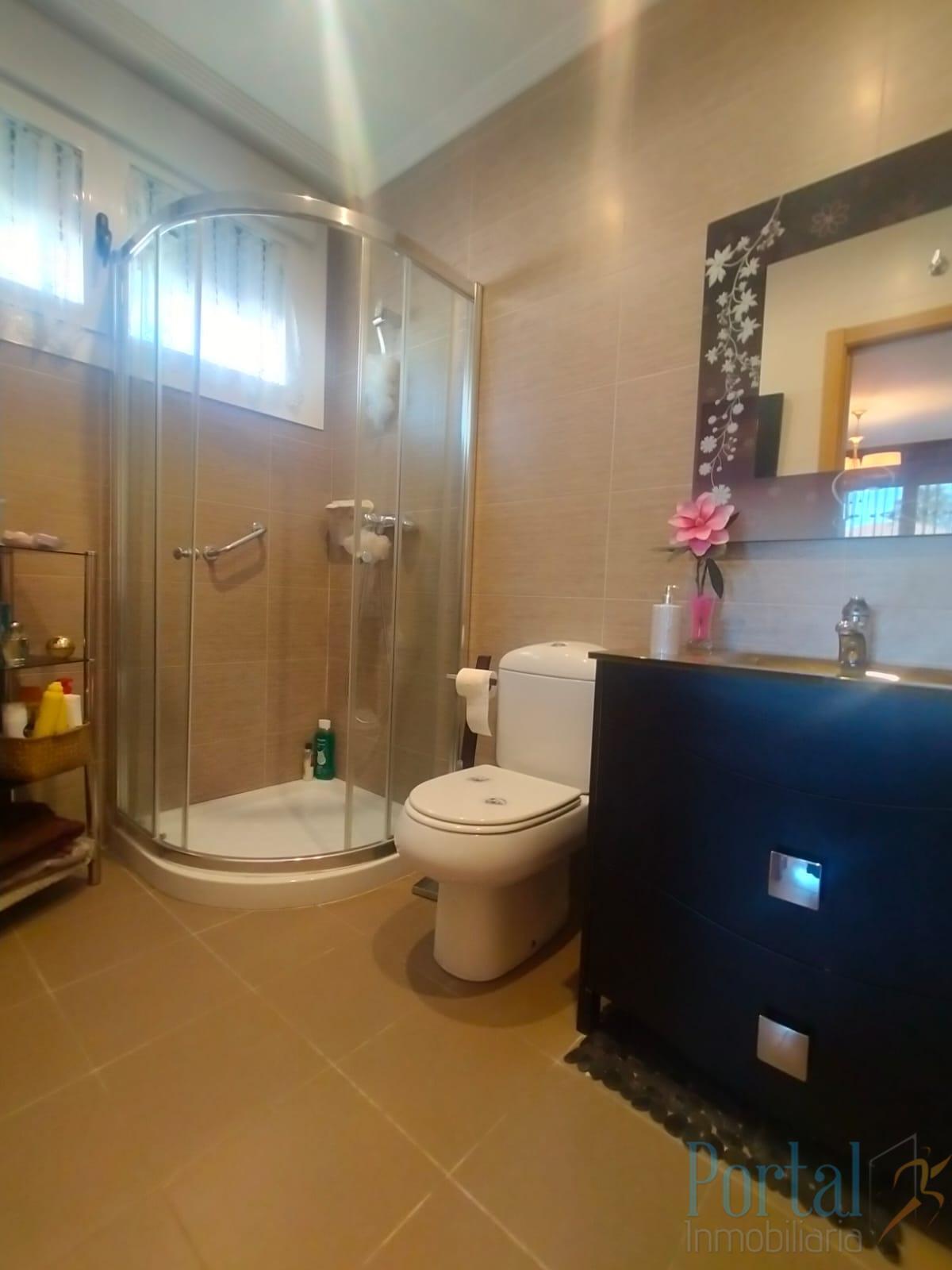 Venta de piso en Burgos