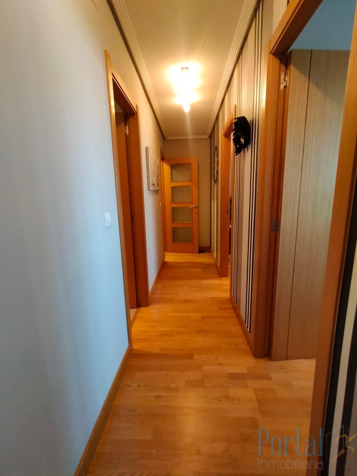 Venta de piso en Burgos