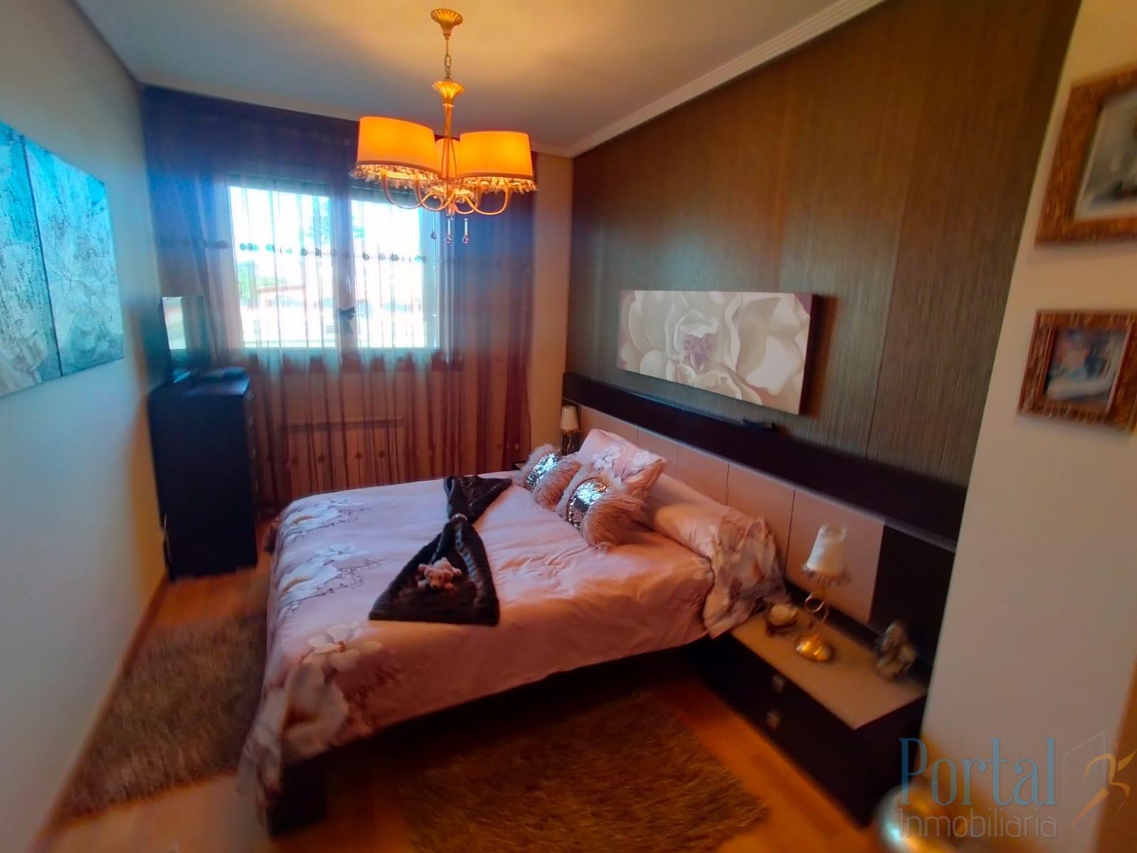 Venta de piso en Burgos