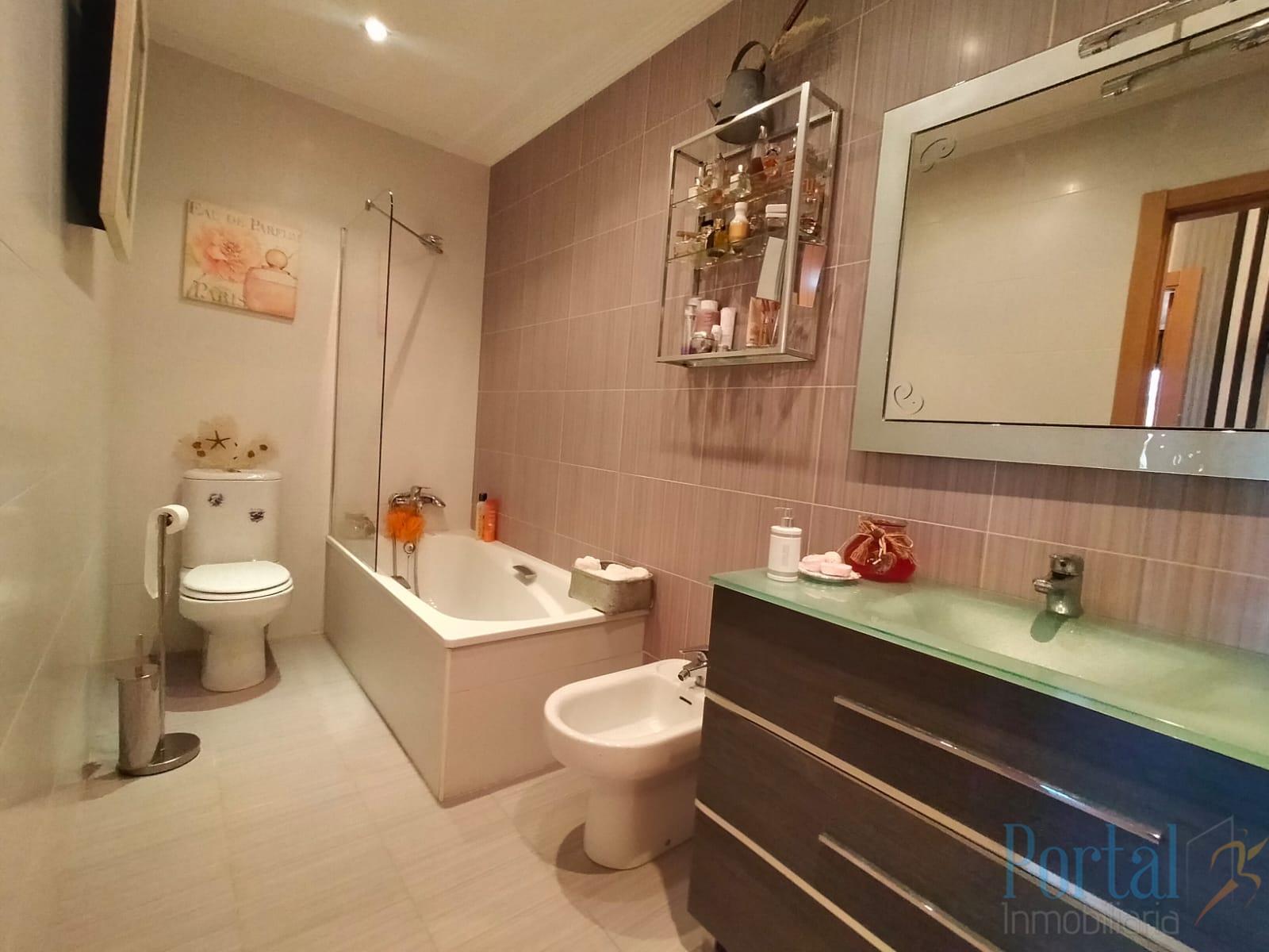 Venta de piso en Burgos