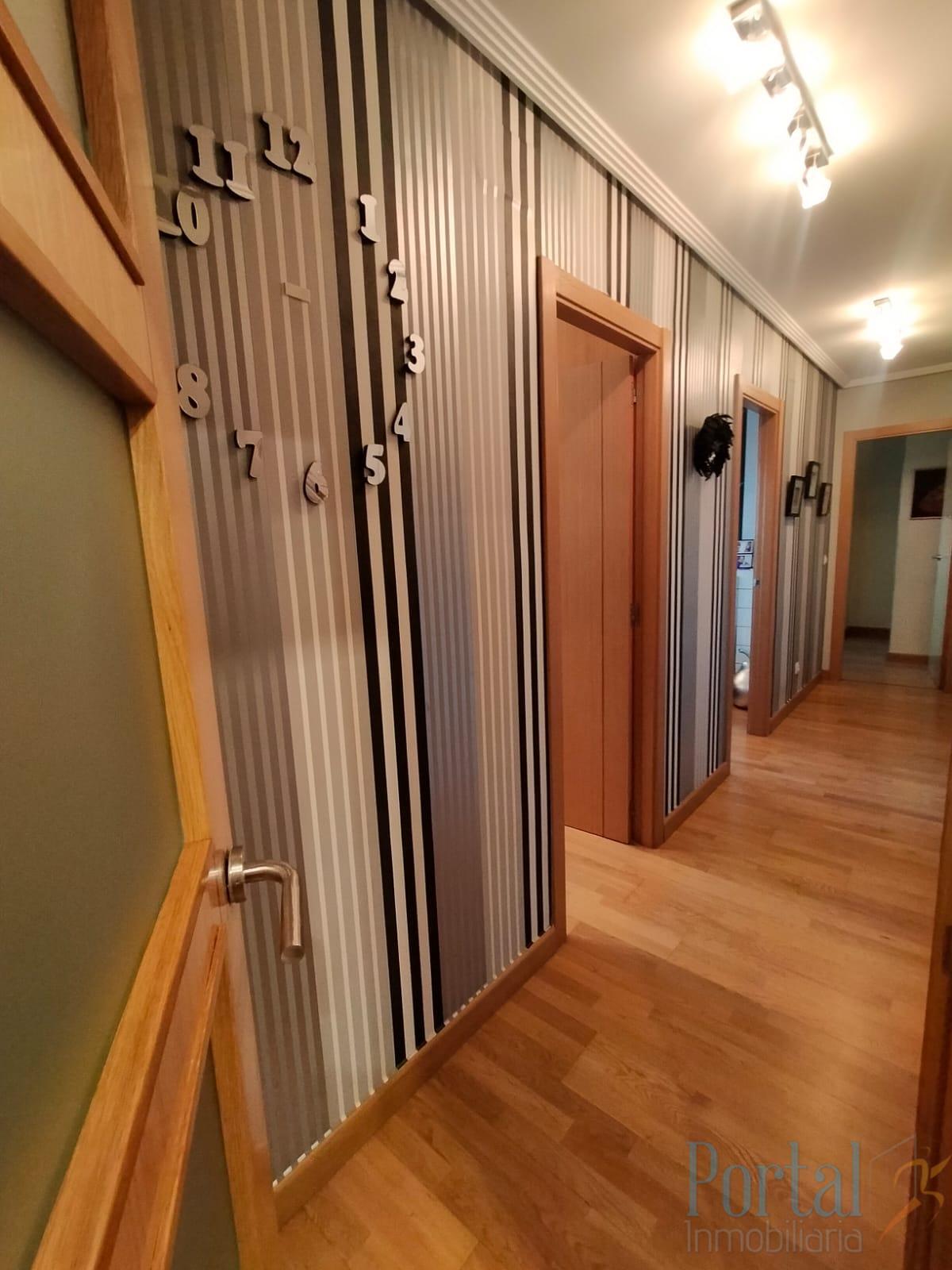 Venta de piso en Burgos