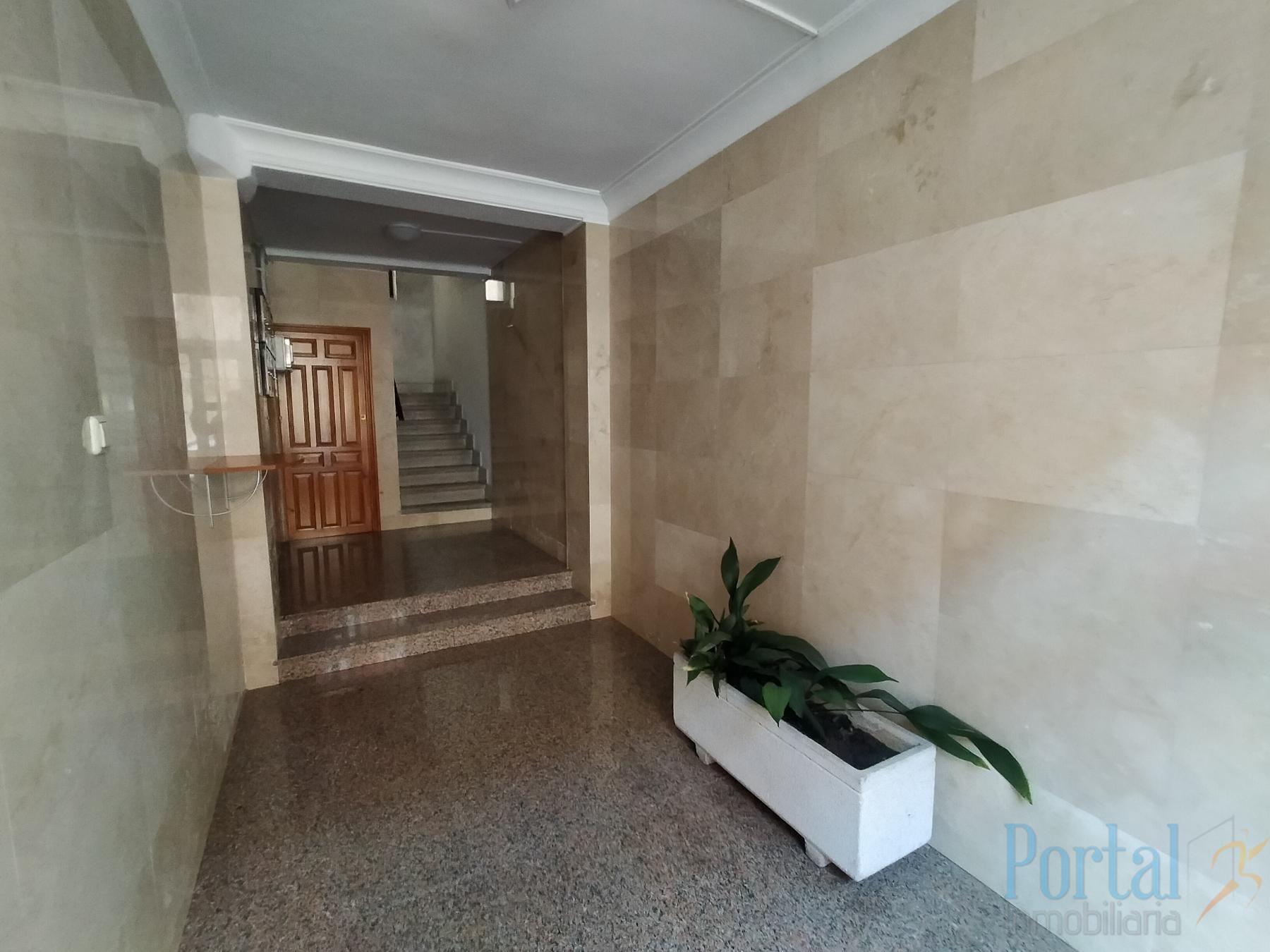 Venta de piso en Burgos