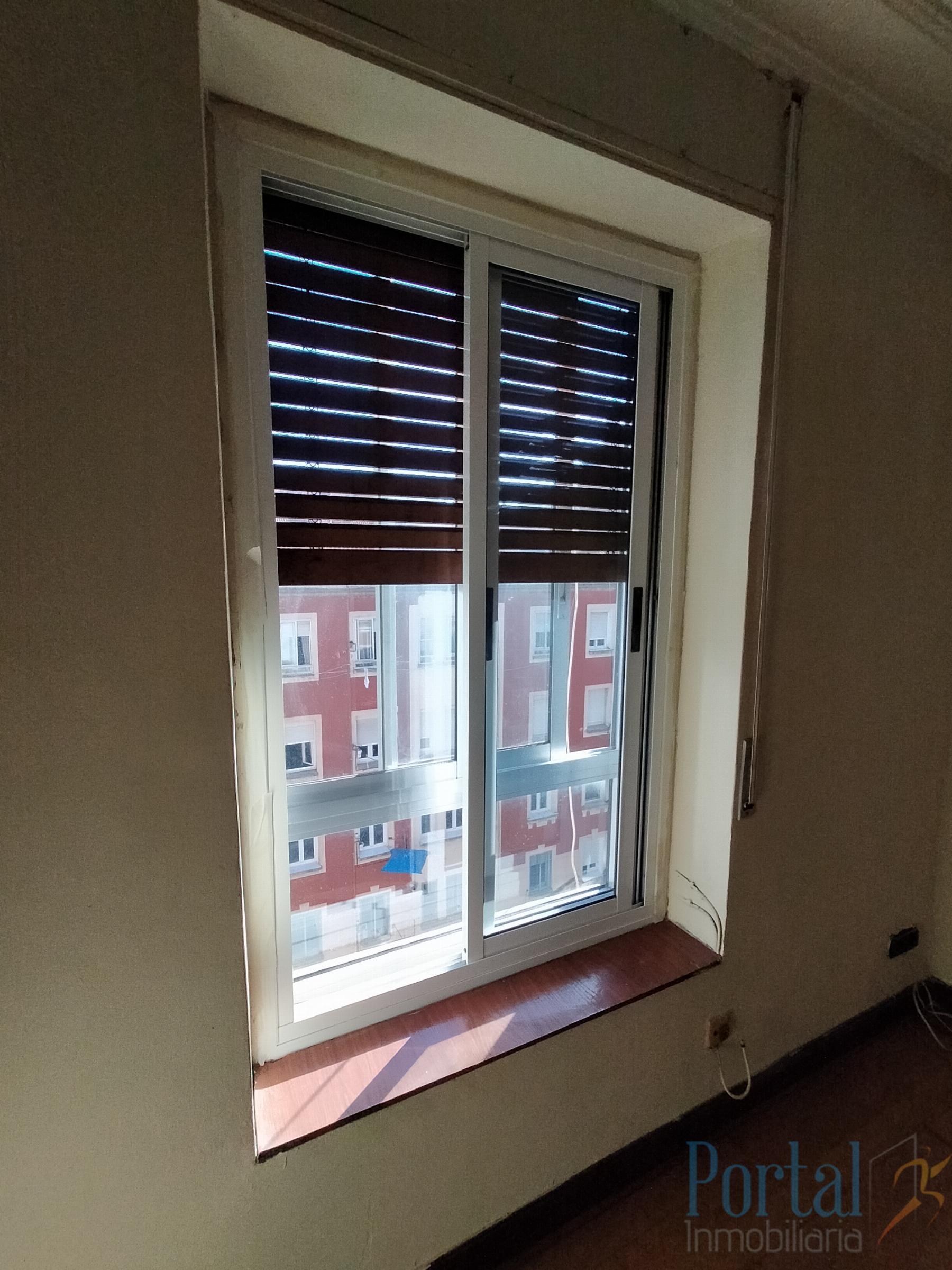Venta de piso en Burgos