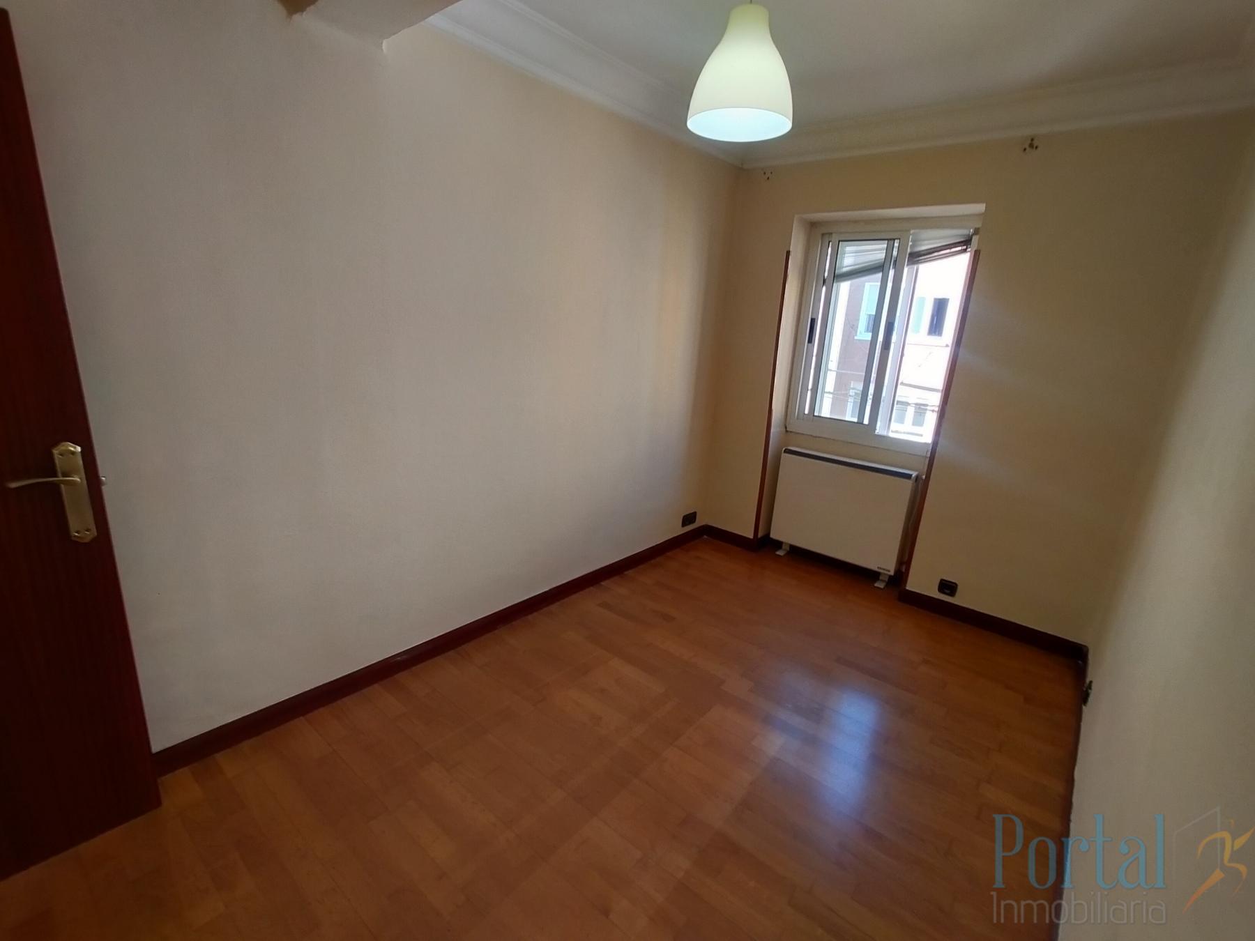 Venta de piso en Burgos