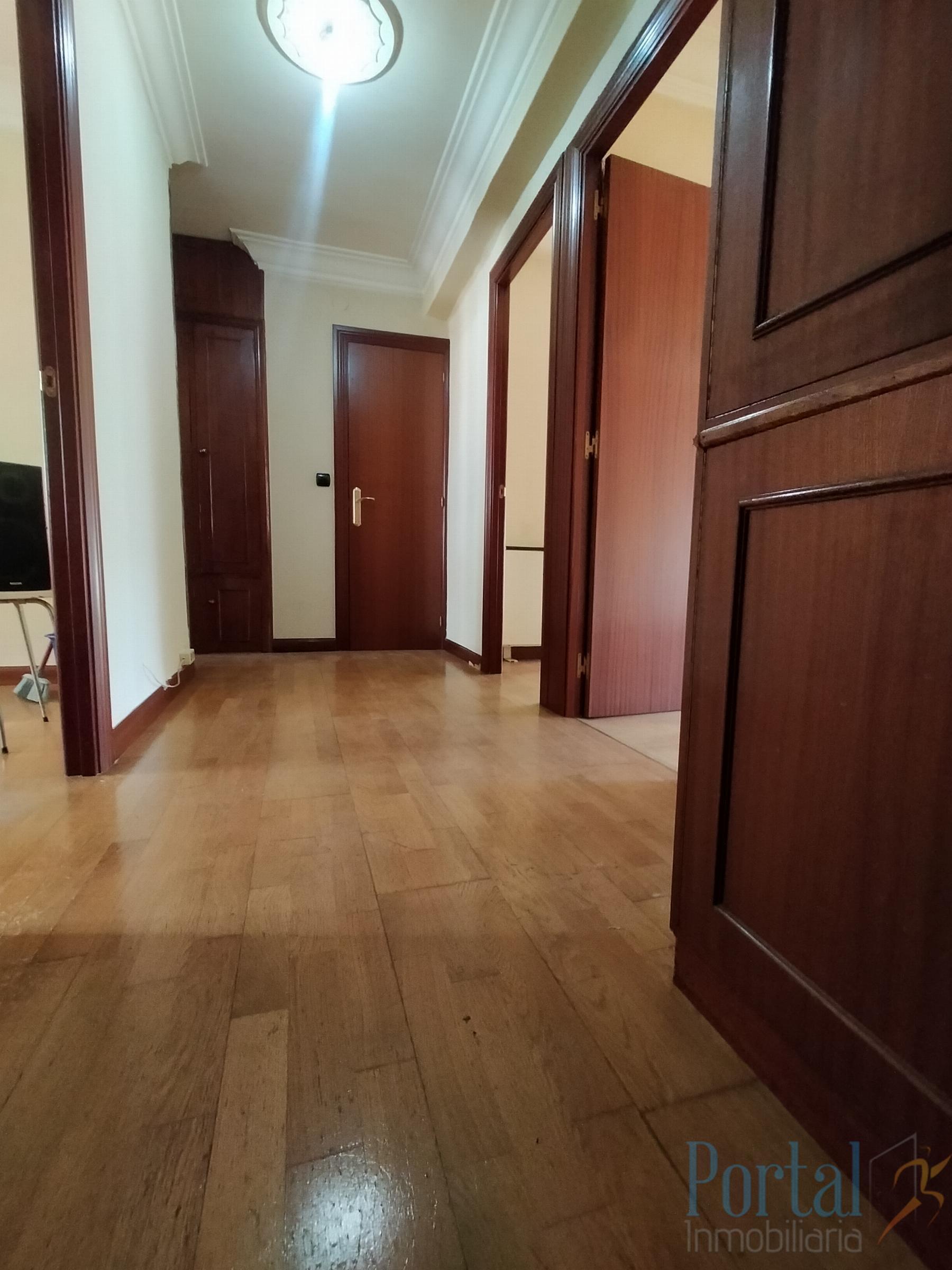 Venta de piso en Burgos