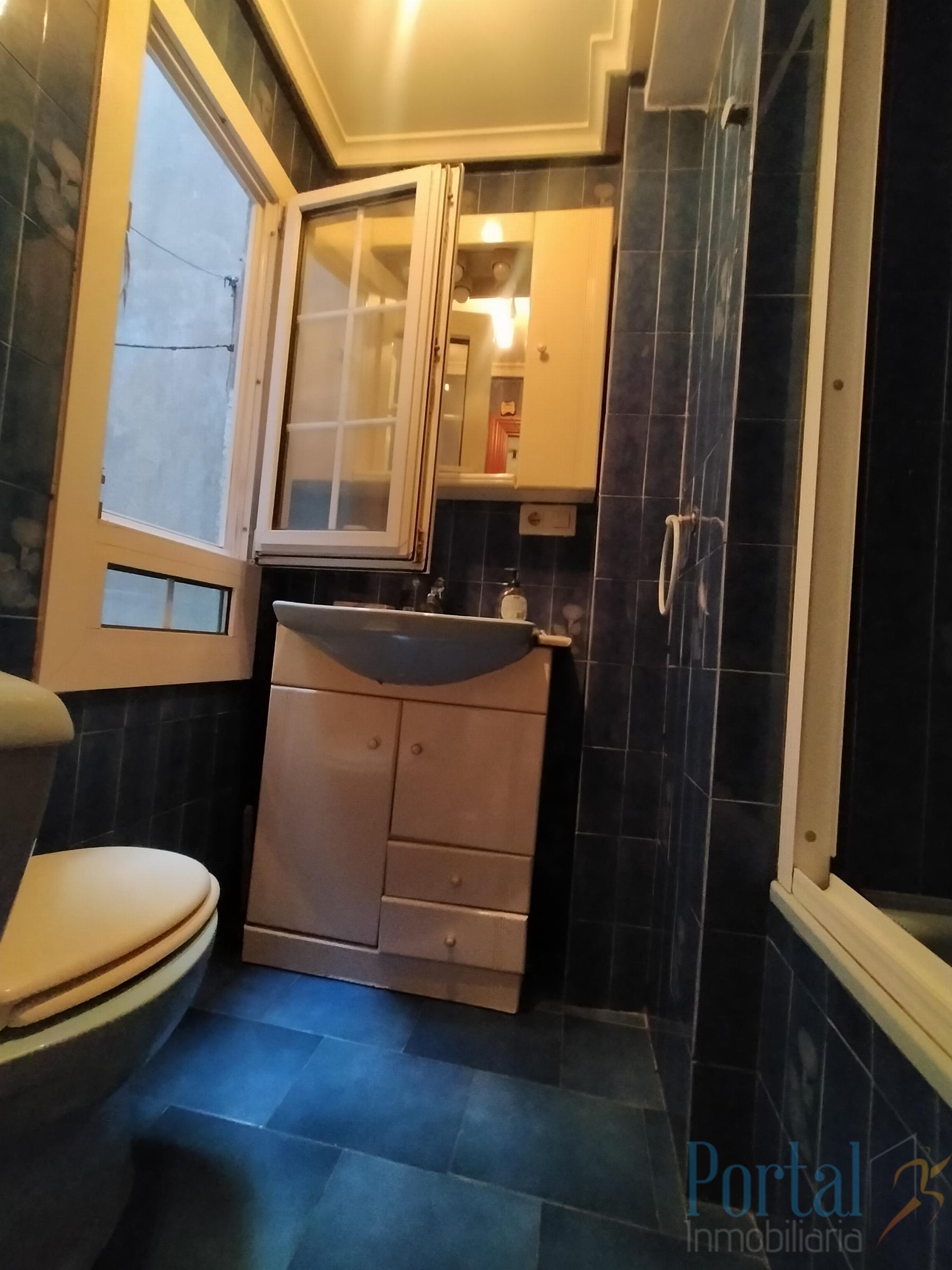 Venta de piso en Burgos