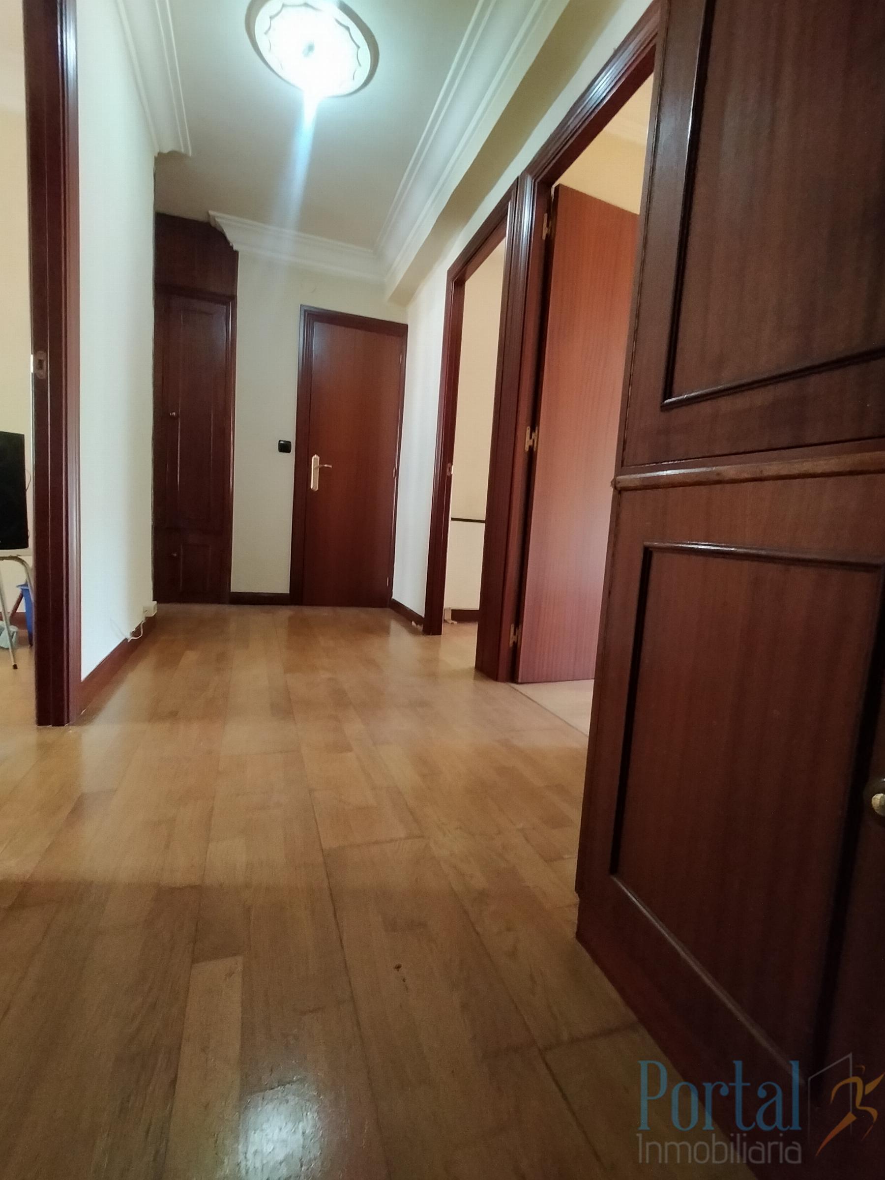 Venta de piso en Burgos