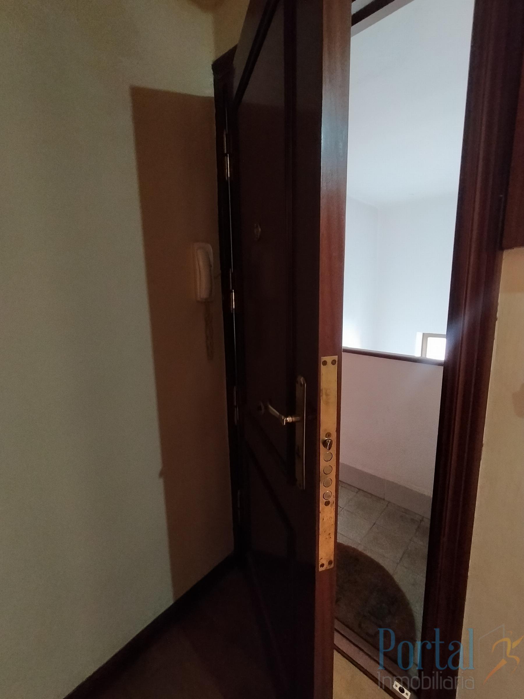 Venta de piso en Burgos