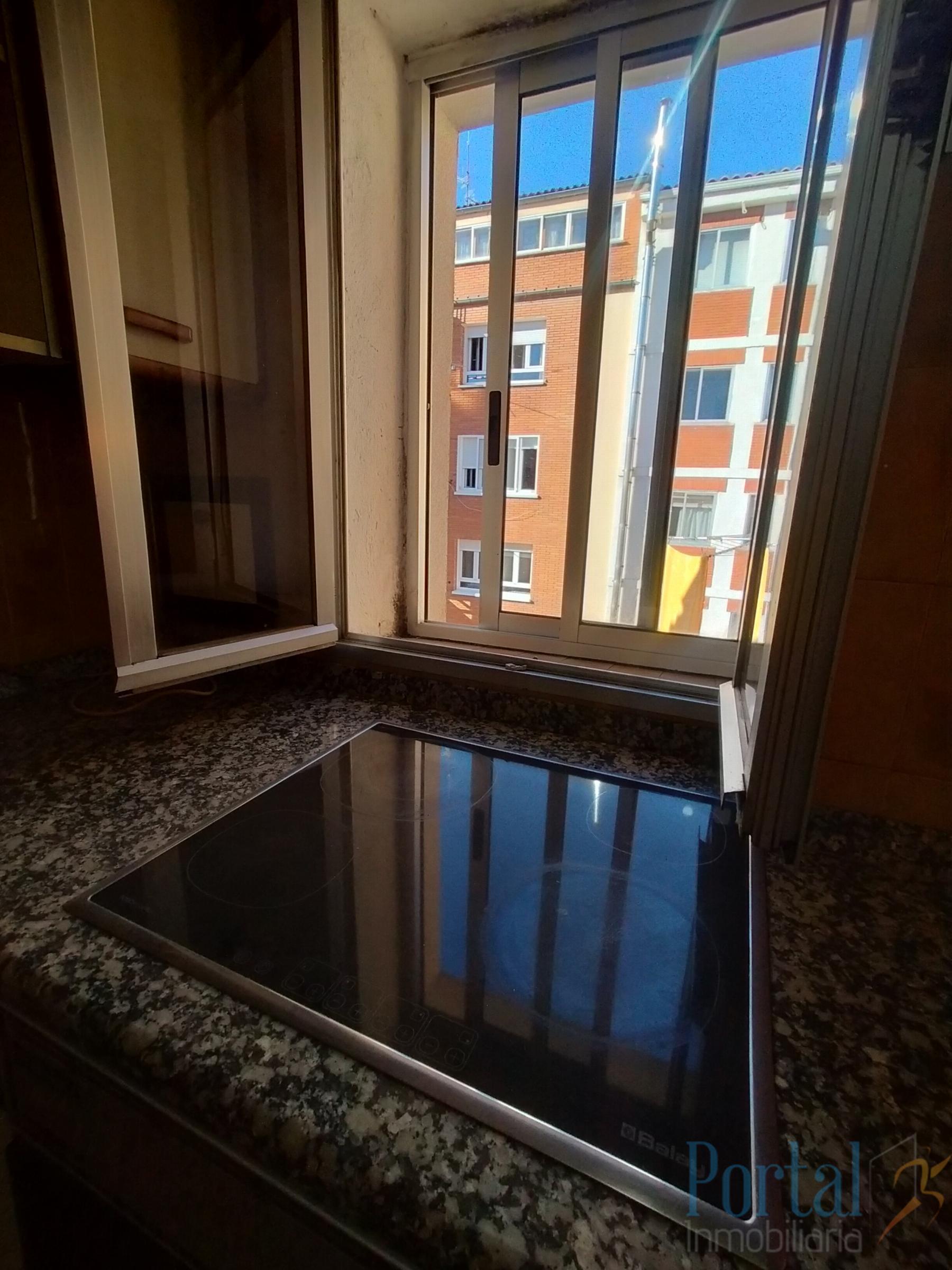 Venta de piso en Burgos