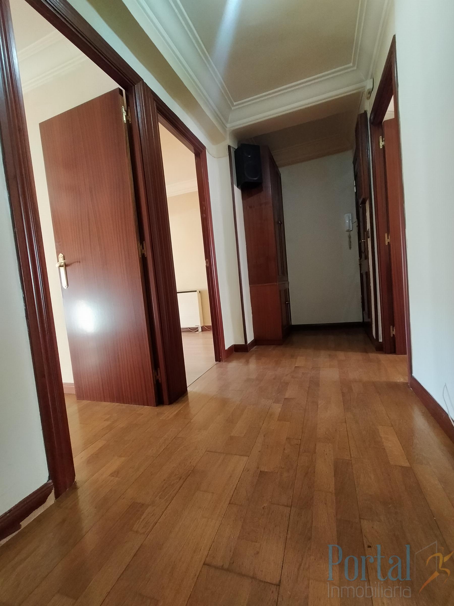 Venta de piso en Burgos