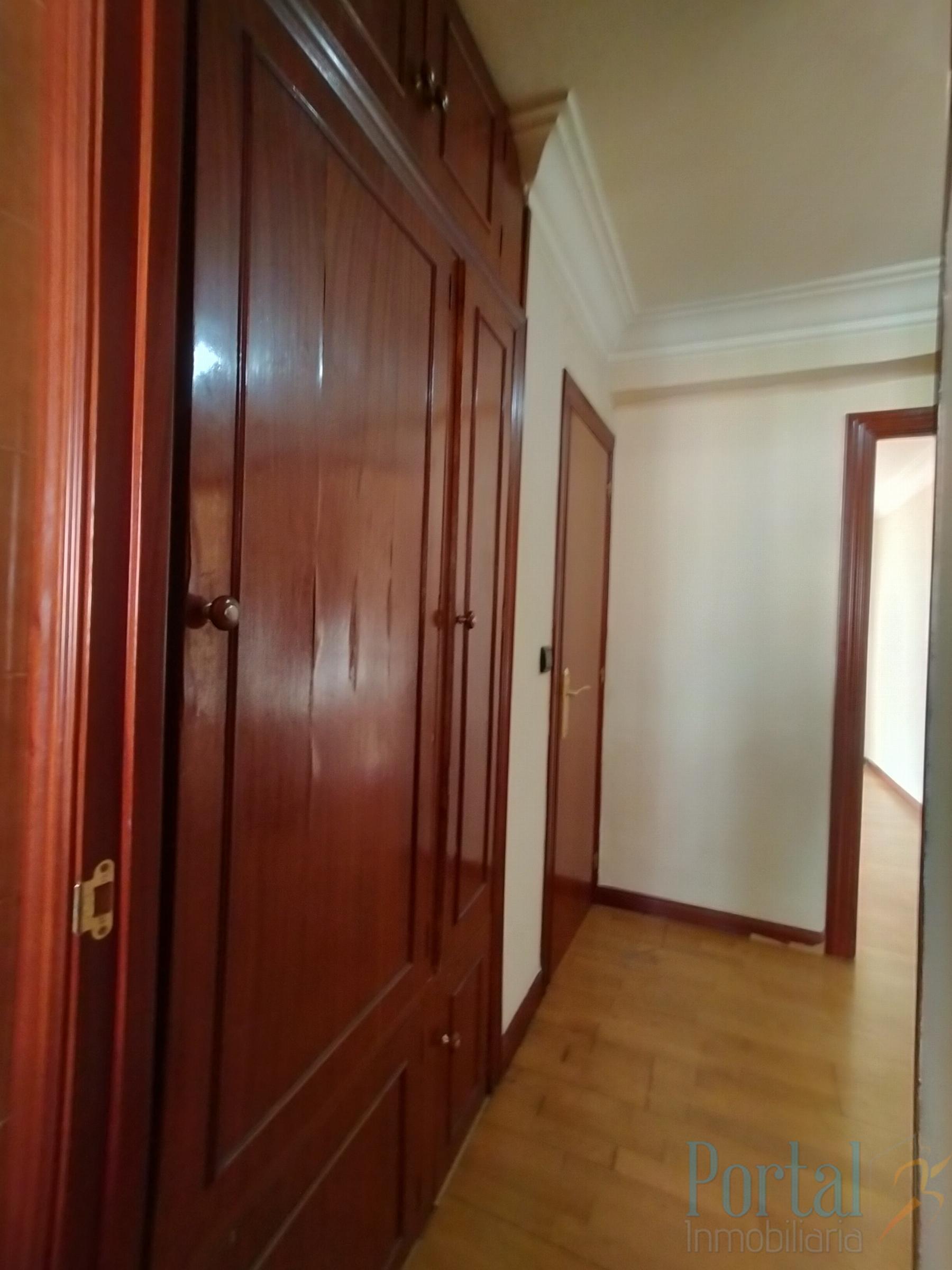 Venta de piso en Burgos