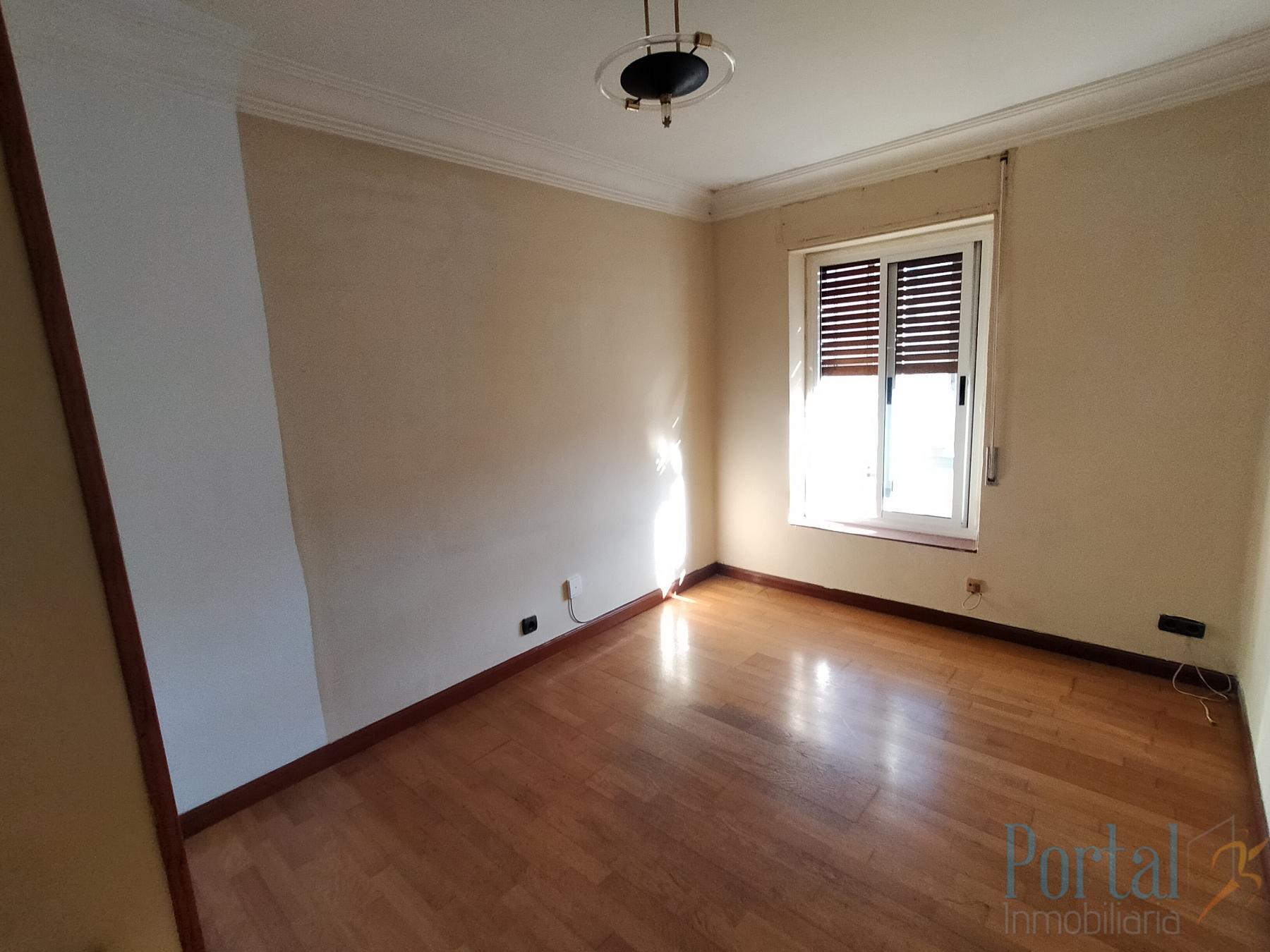 Venta de piso en Burgos
