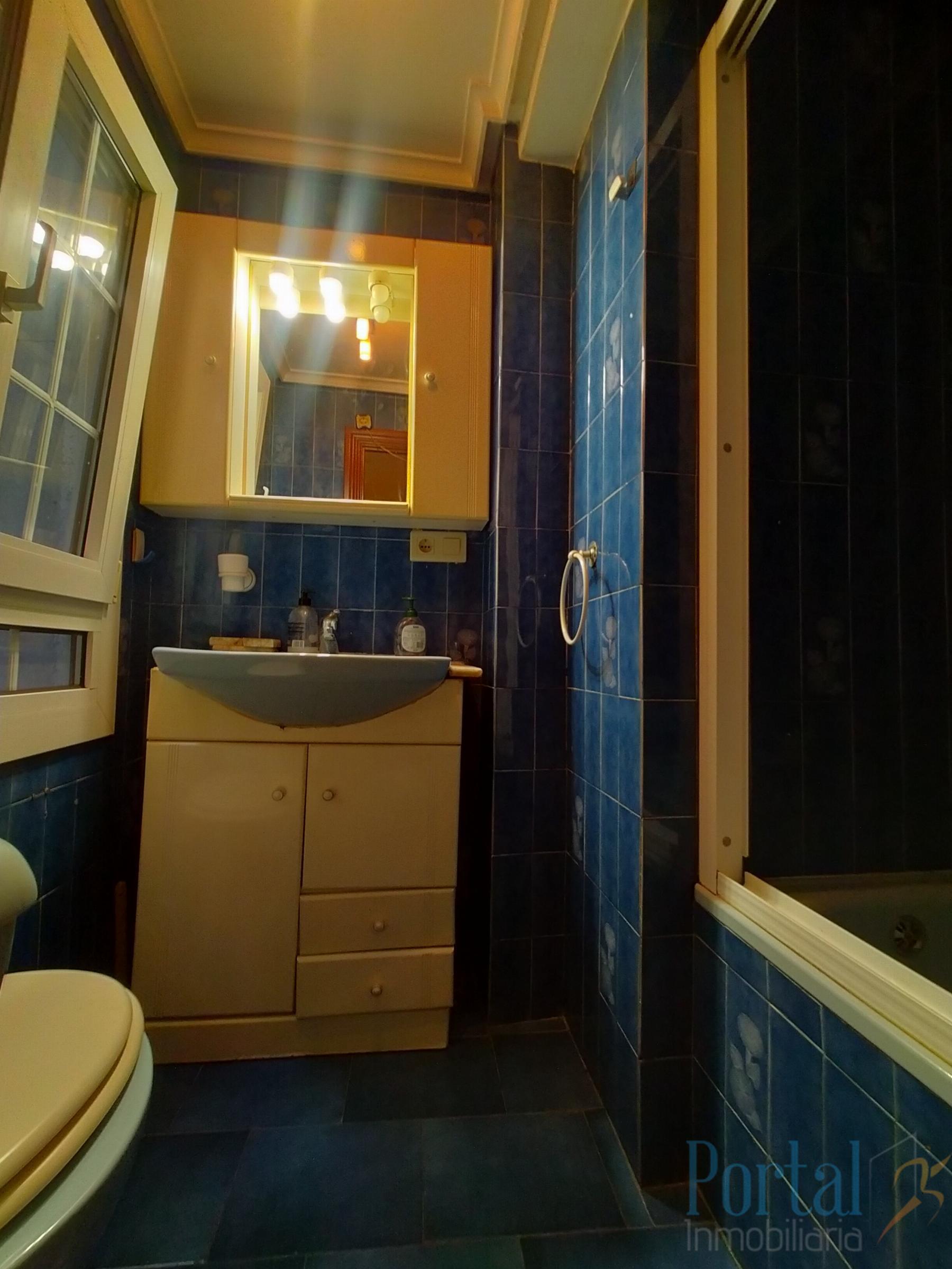Venta de piso en Burgos