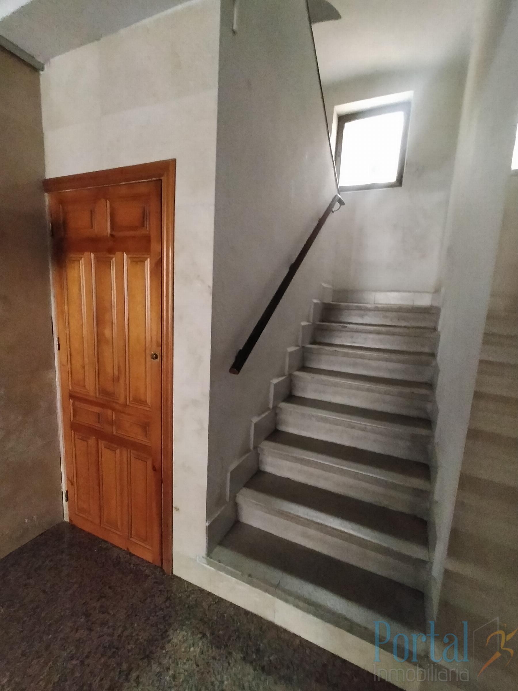 Venta de piso en Burgos
