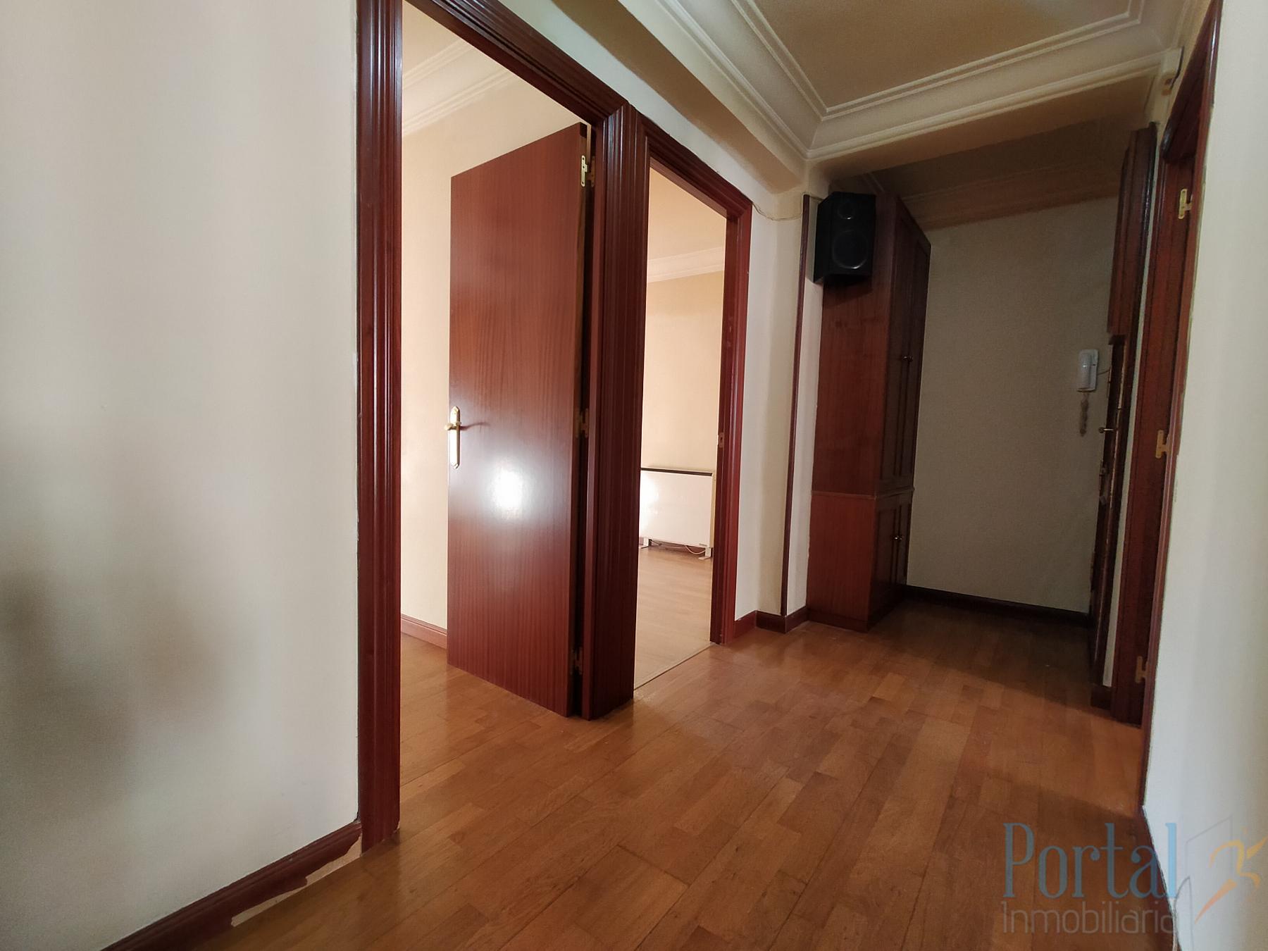 Venta de piso en Burgos