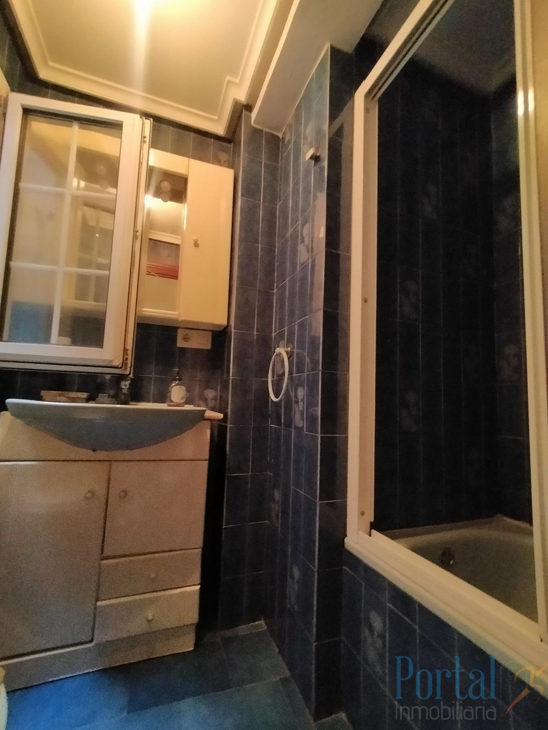 Venta de piso en Burgos