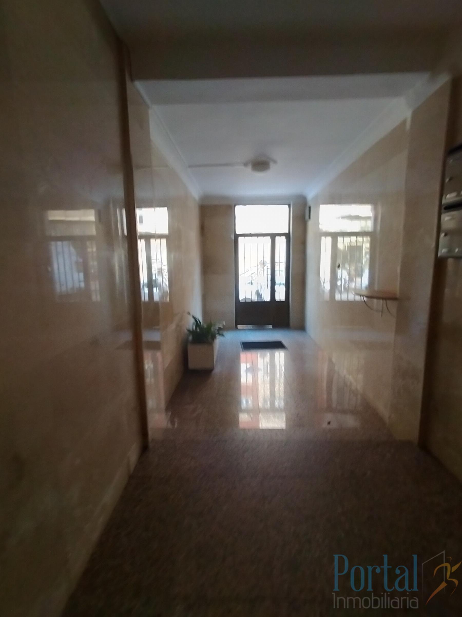 Venta de piso en Burgos