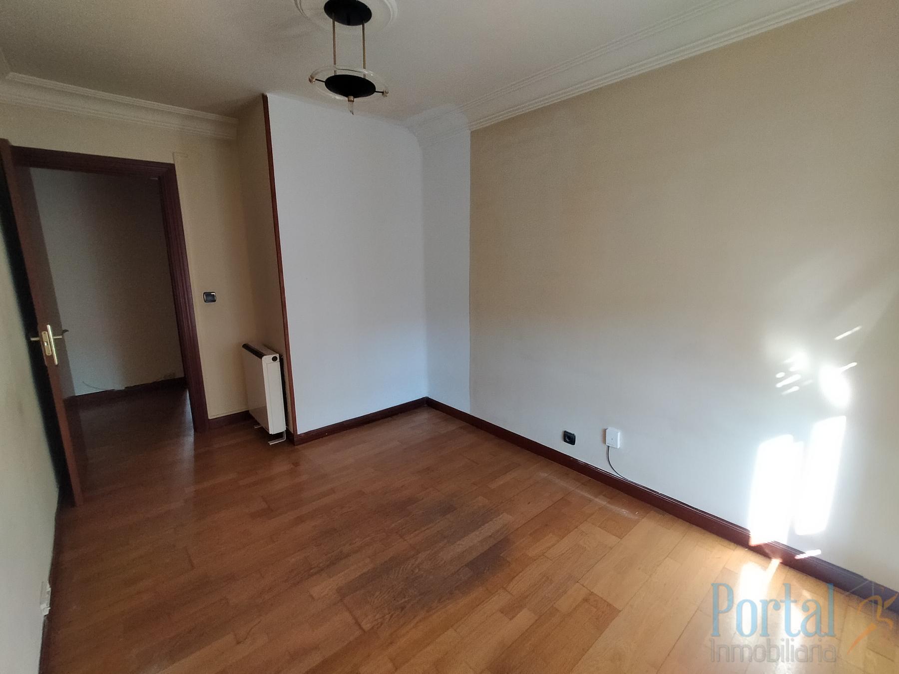 Venta de piso en Burgos