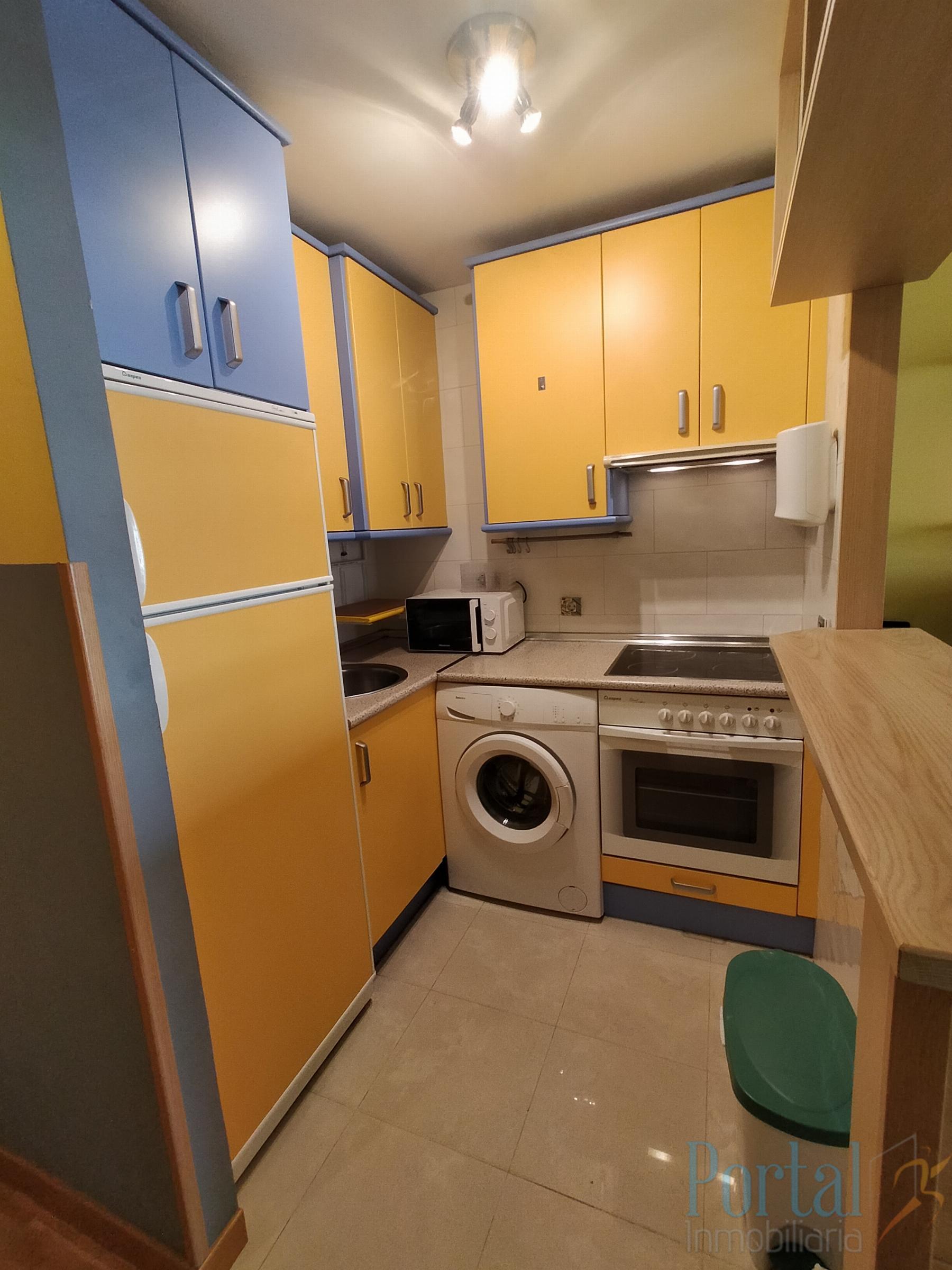 Alquiler de piso en Burgos