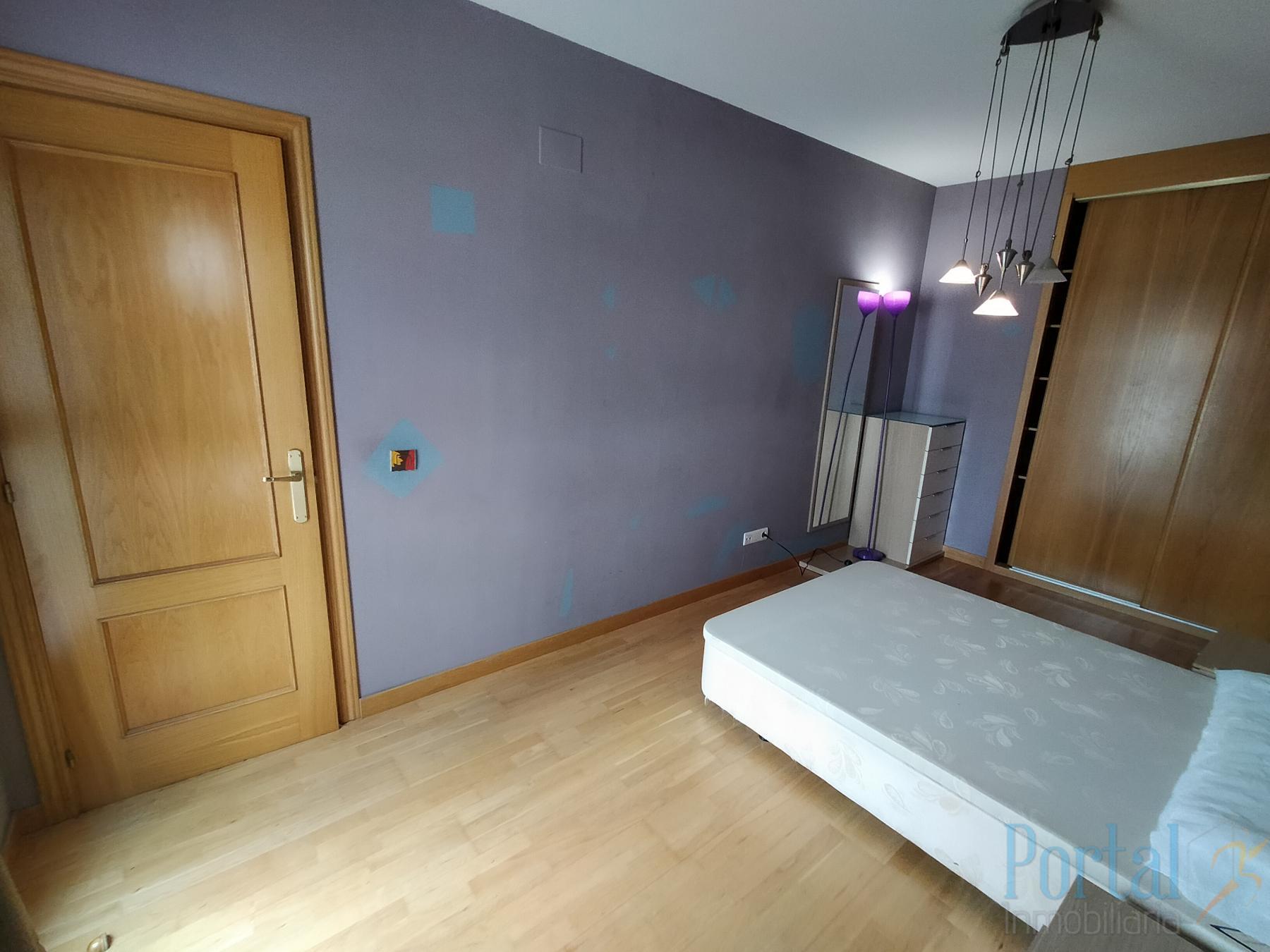 Alquiler de piso en Burgos