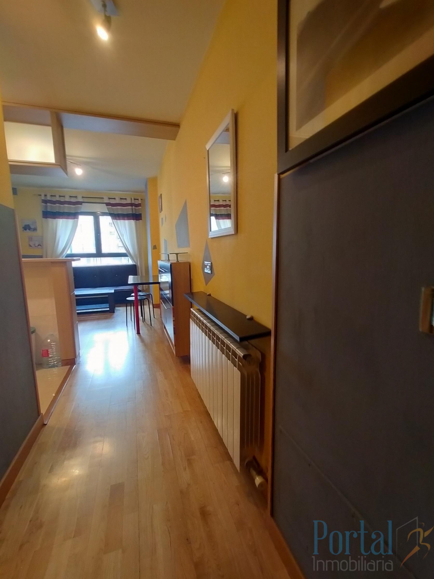 Alquiler de piso en Burgos