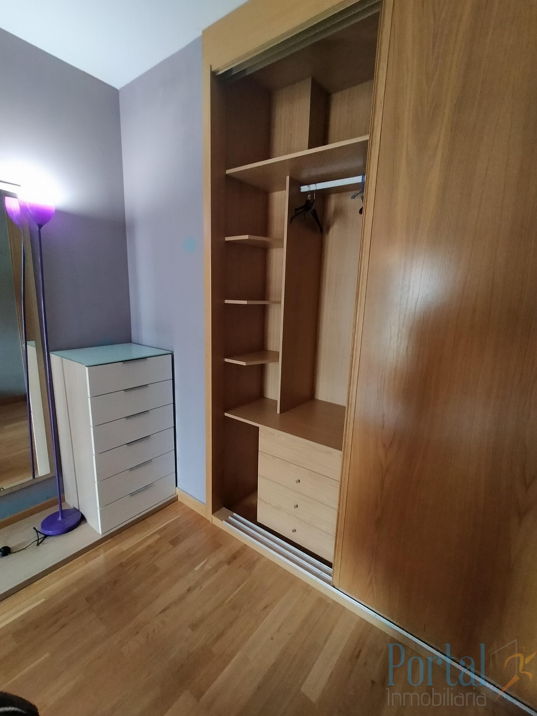 Alquiler de piso en Burgos