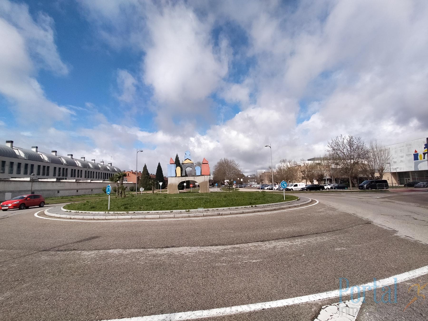 Alquiler de piso en Burgos