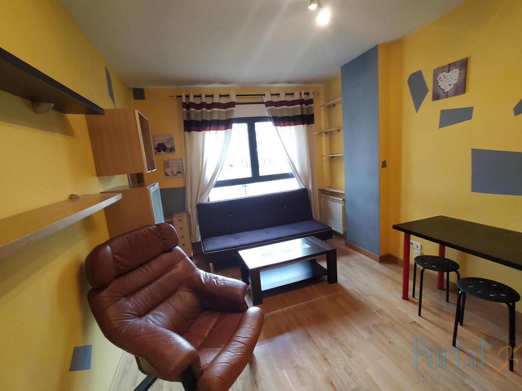 Alquiler de piso en Burgos