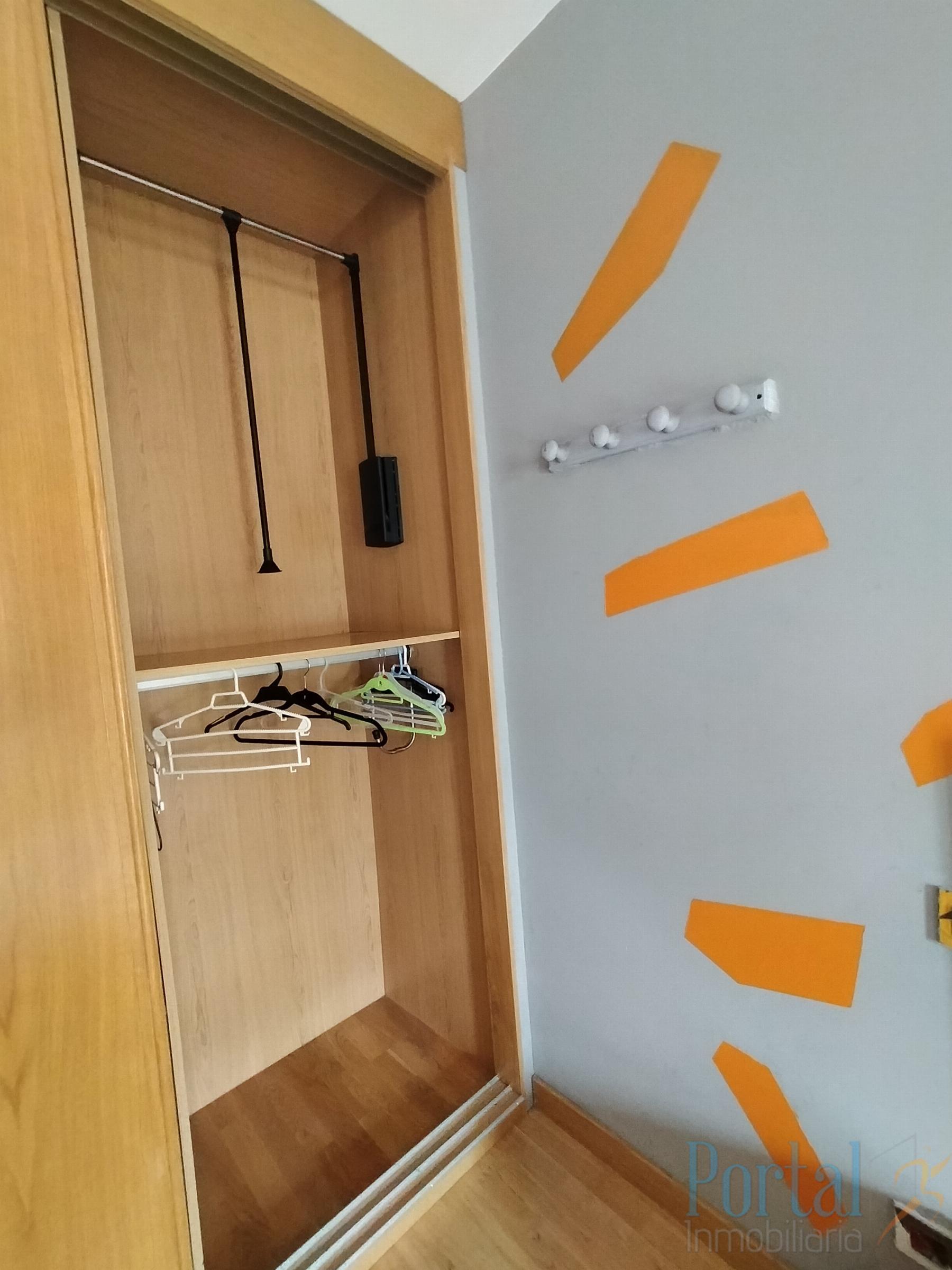Alquiler de piso en Burgos