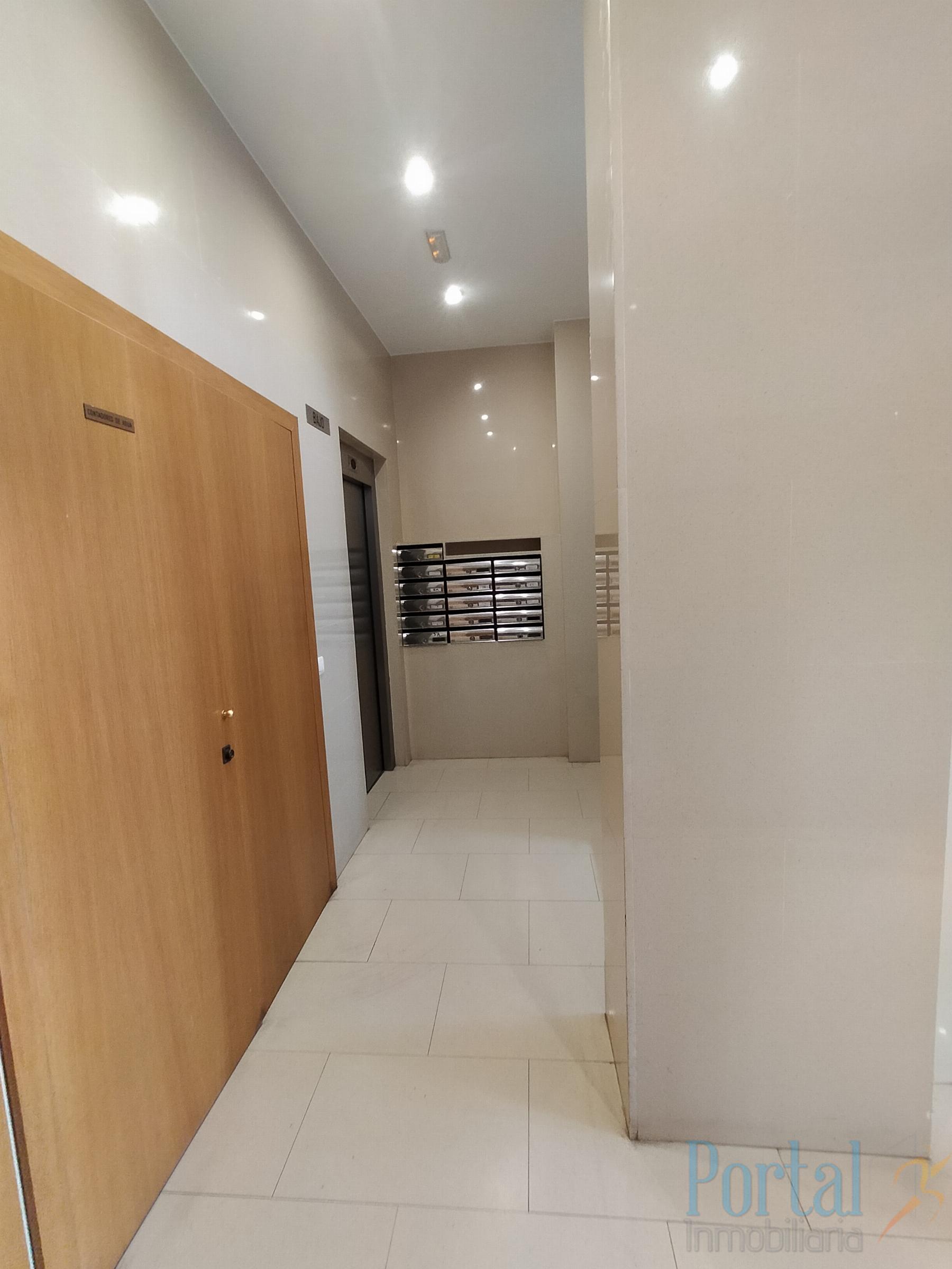 Alquiler de piso en Burgos