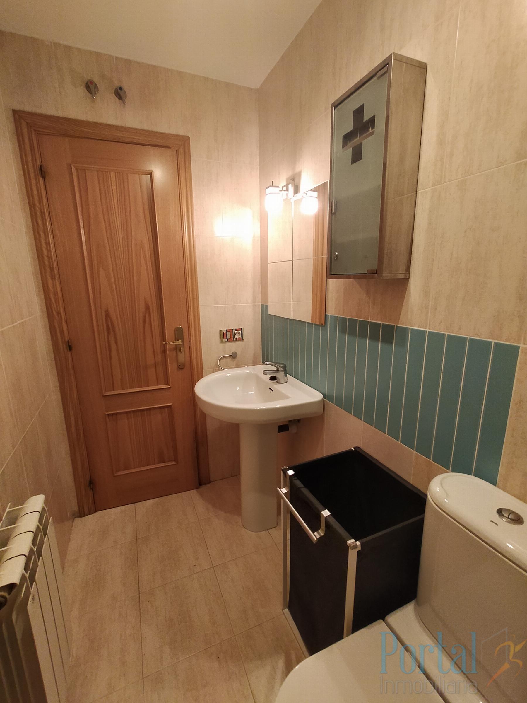 Alquiler de piso en Burgos