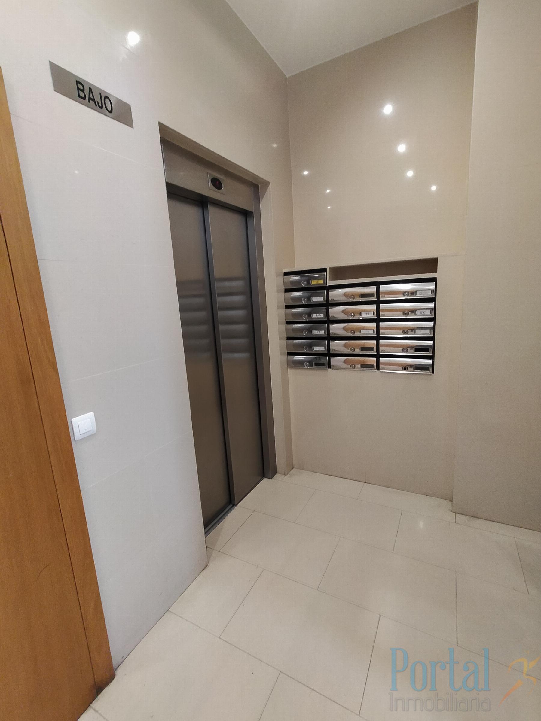 Alquiler de piso en Burgos