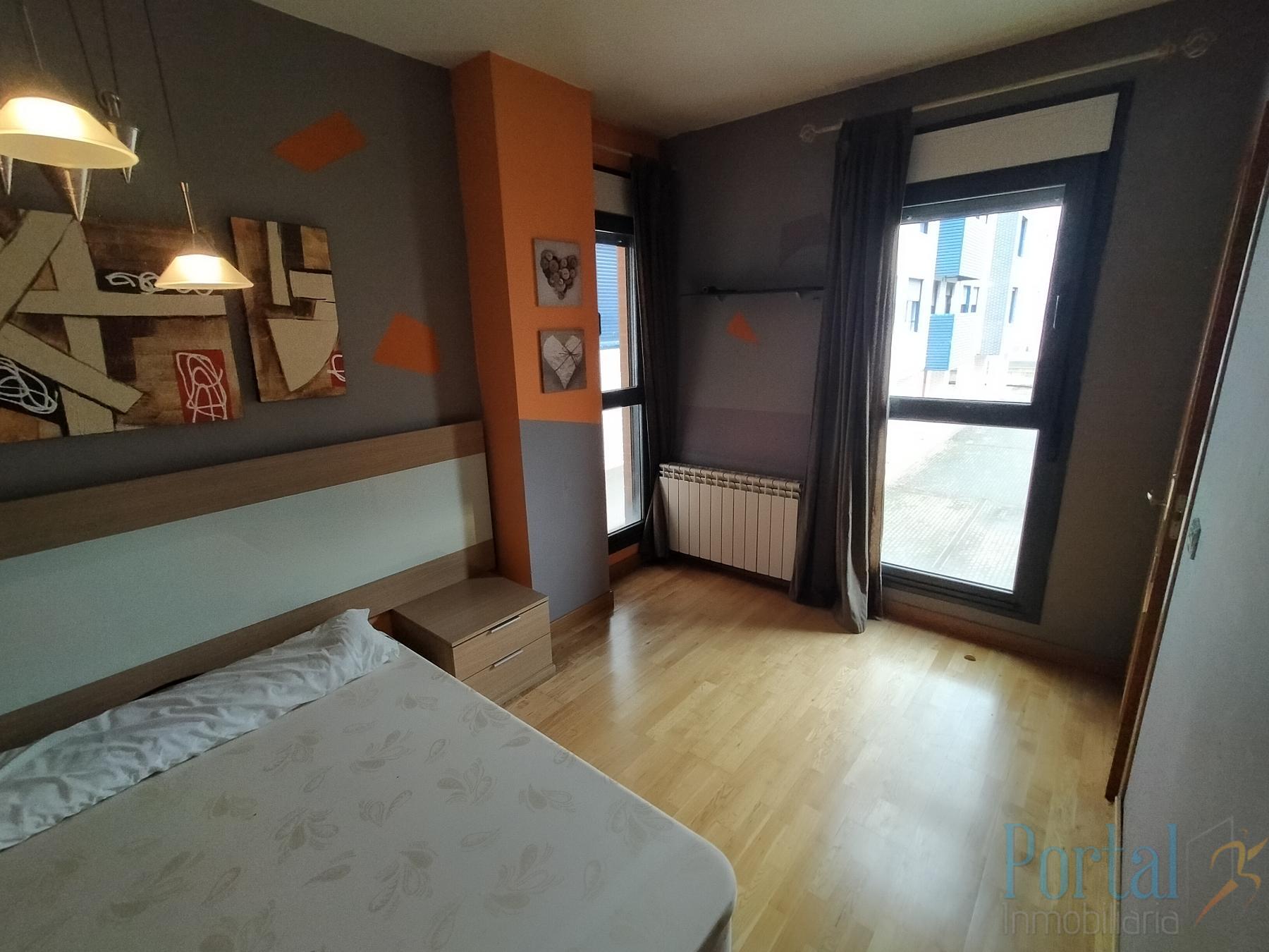Alquiler de piso en Burgos