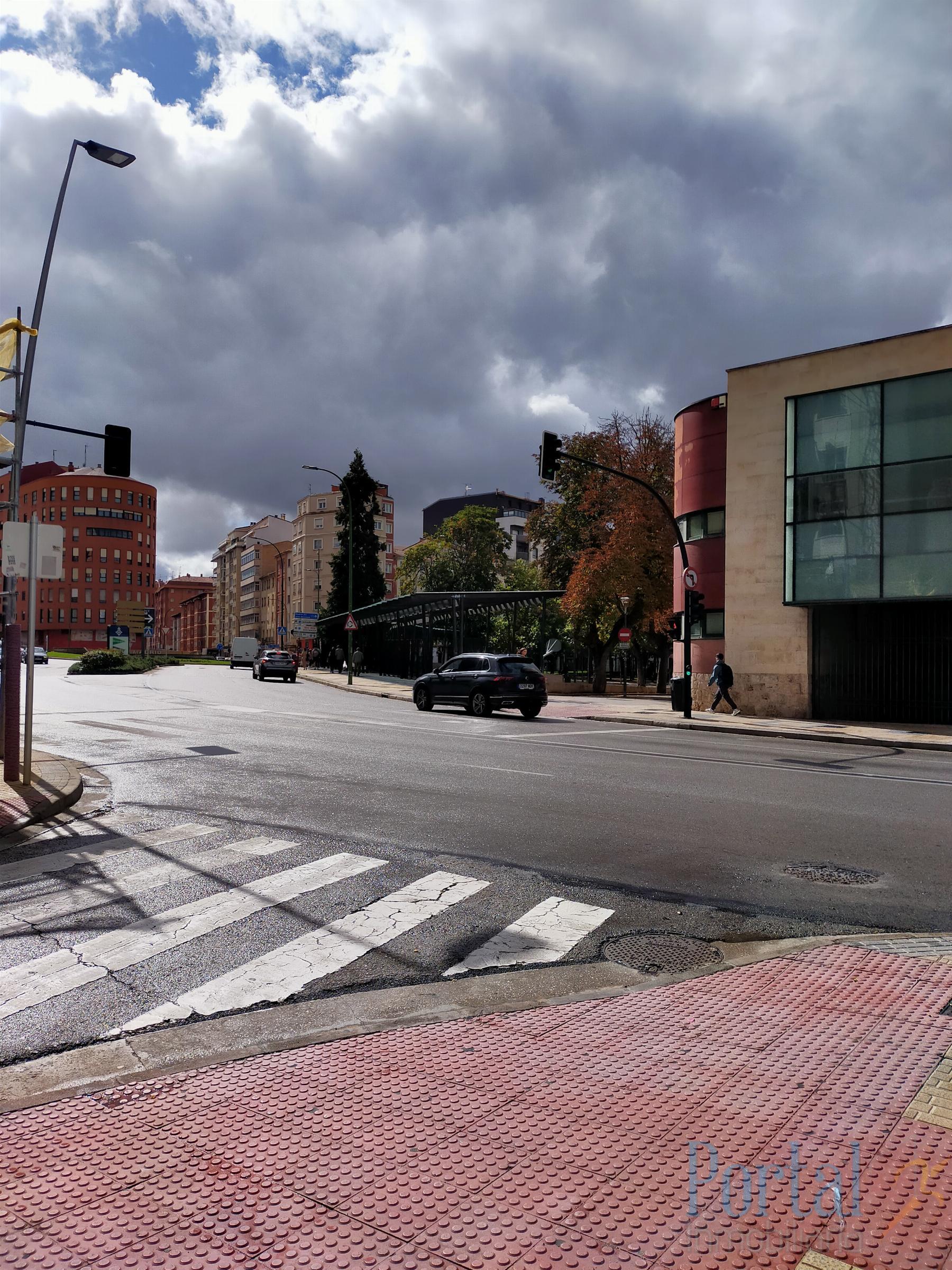 Venta de piso en Burgos