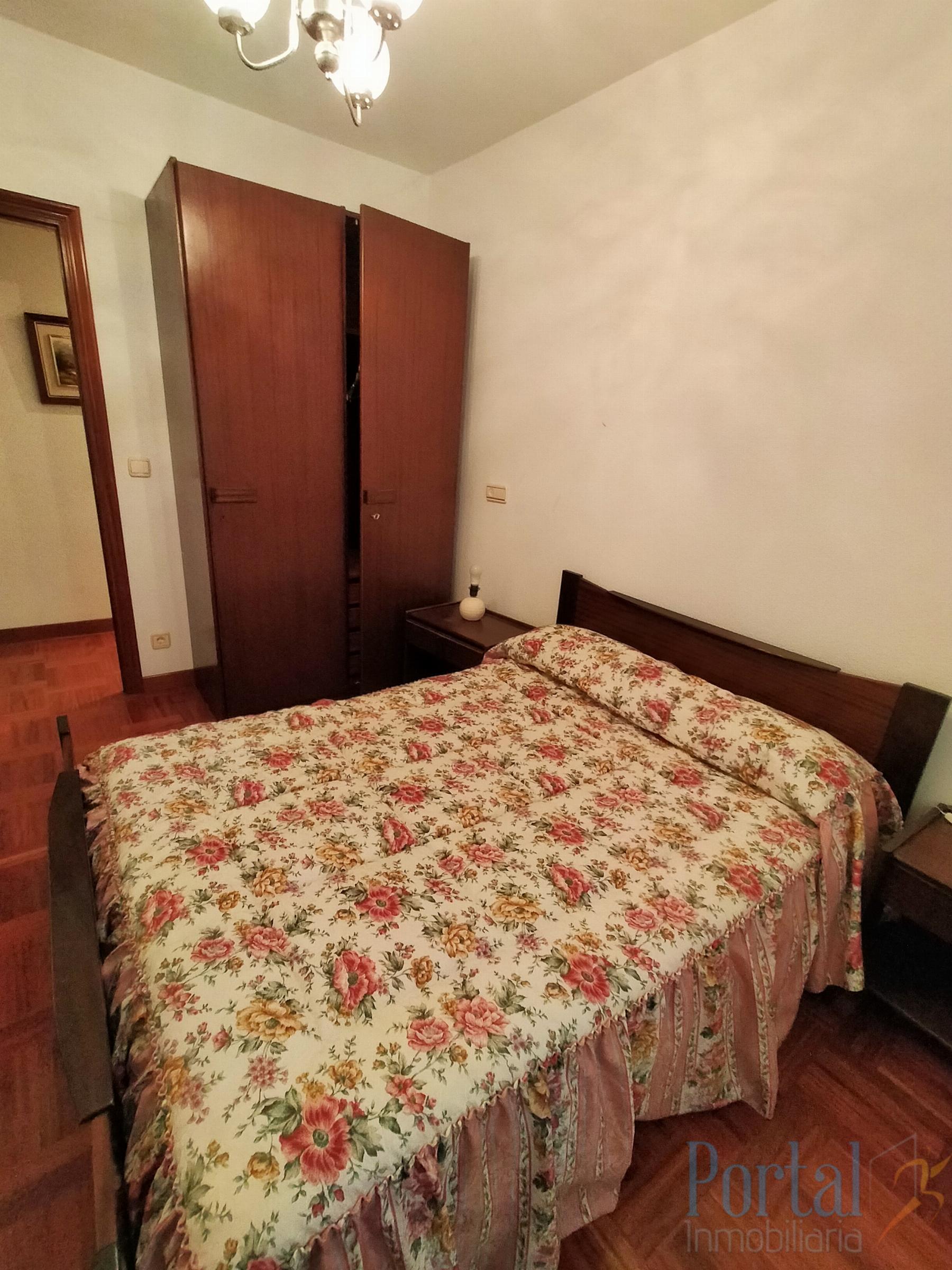 Venta de piso en Burgos